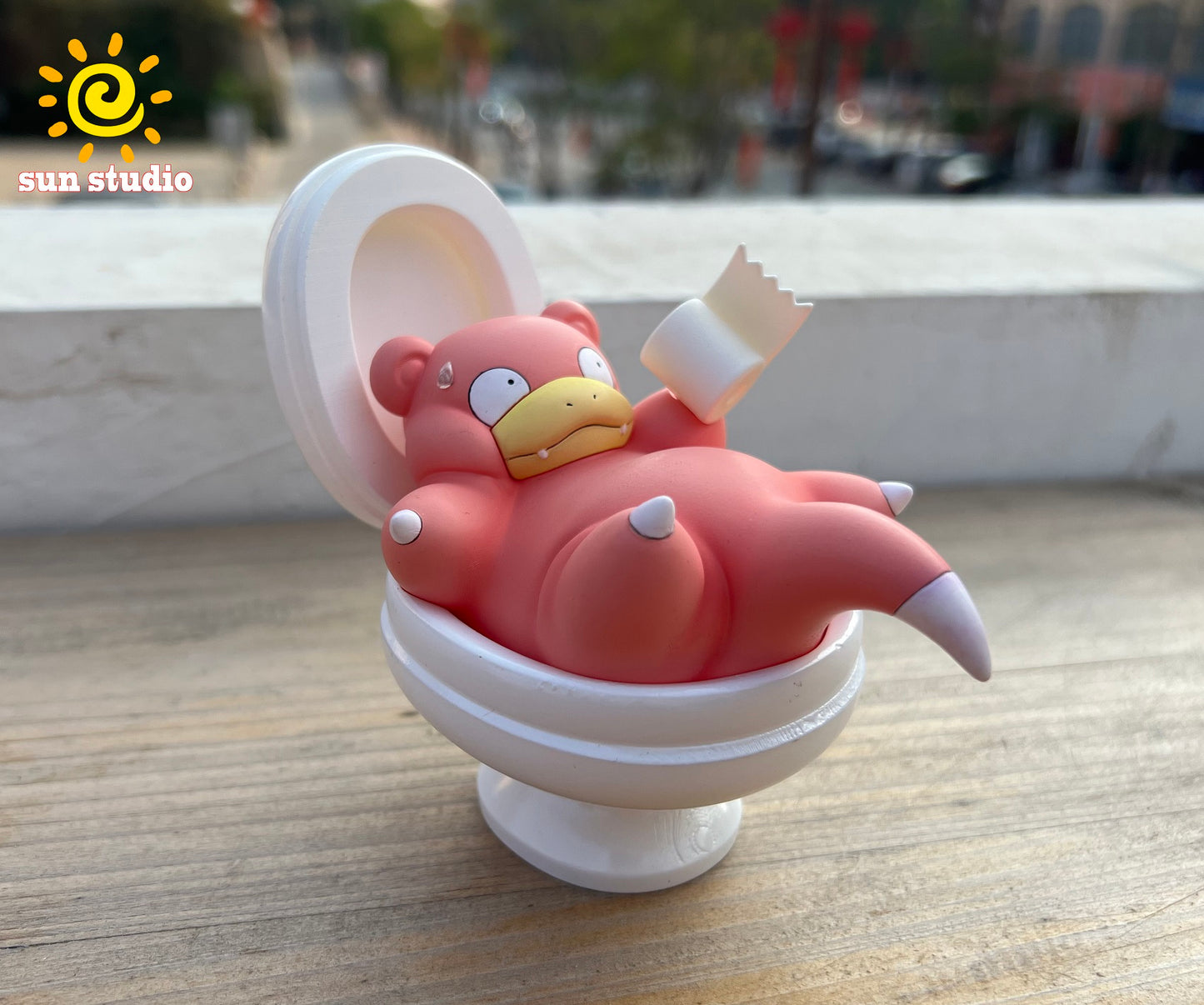 Sun Studio - Fatty Series [PRE-ORDER CLOSED]