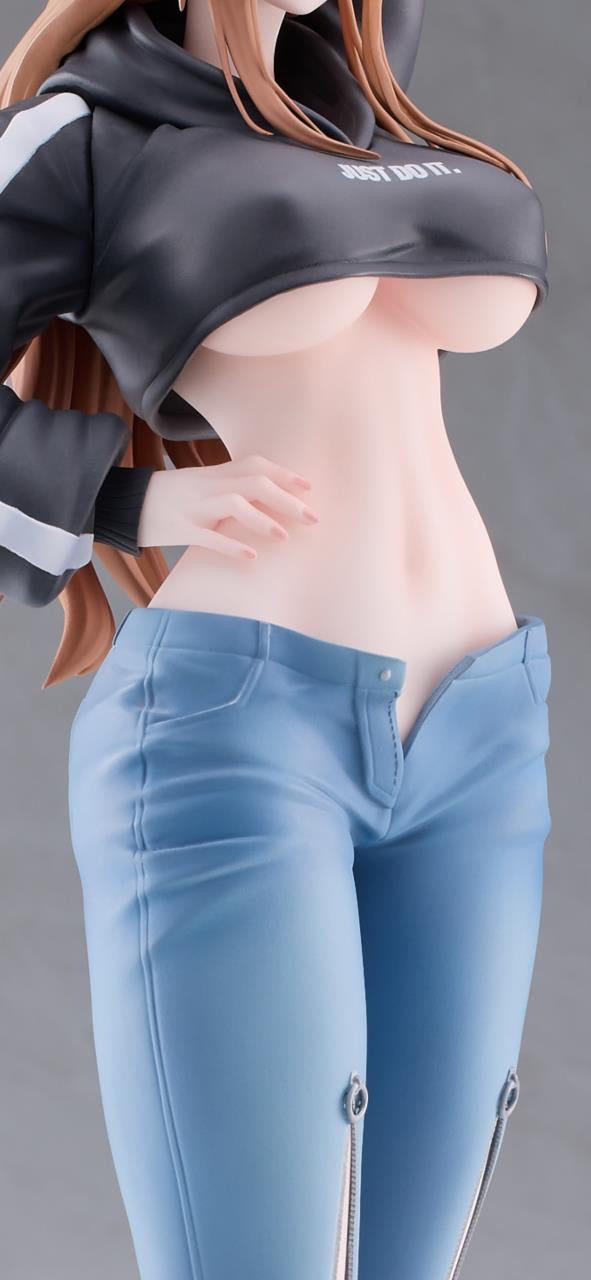 Power Studio - Nami [PRE-ORDER CLOSED]