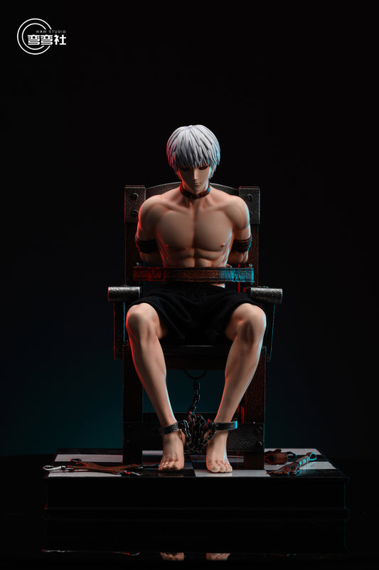 WAW Studio - Kaneki Ken [PRE-ORDER CLOSED]