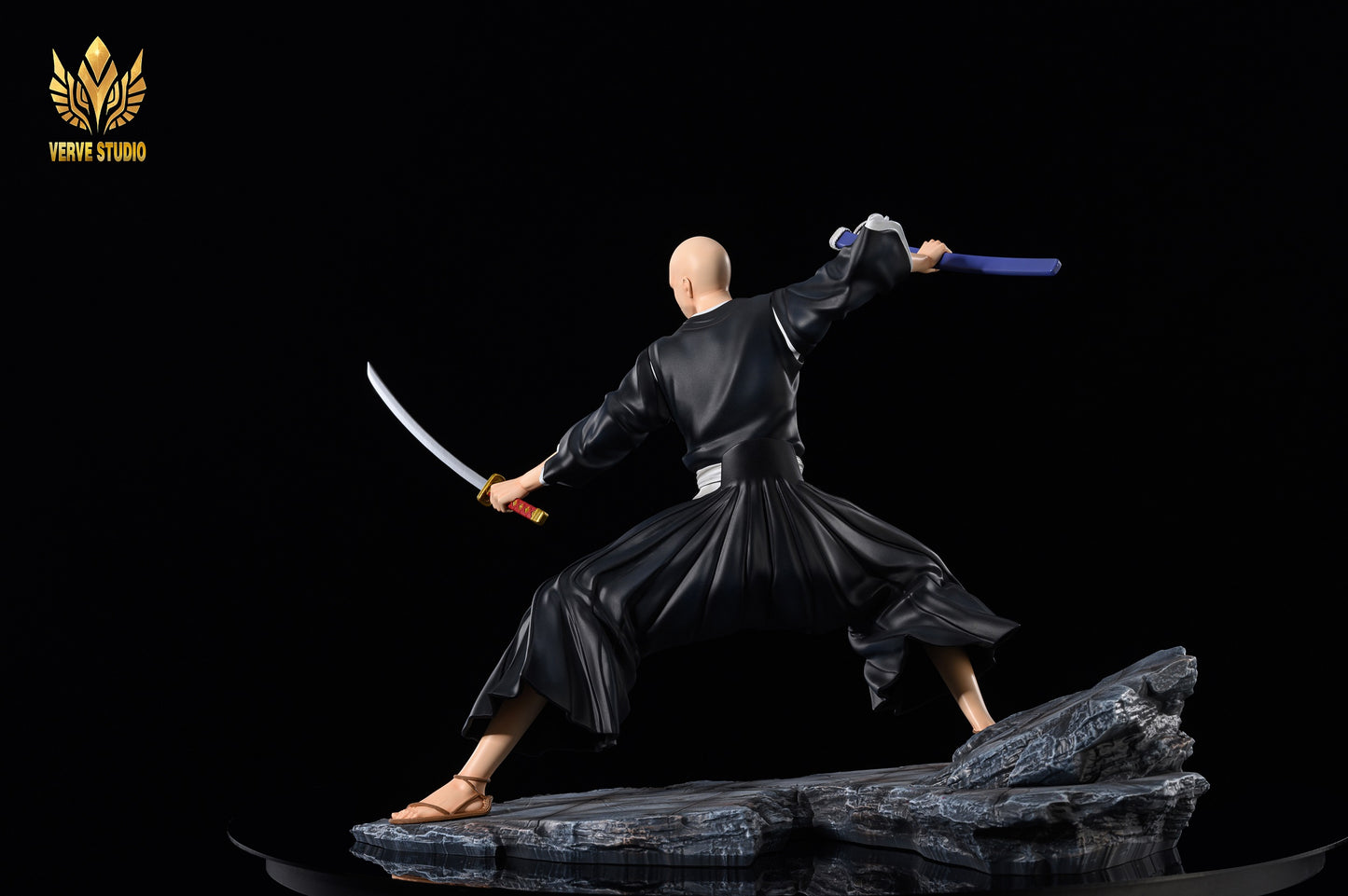 Verve Studio - Madarame Ikkaku [PRE-ORDER CLOSED]