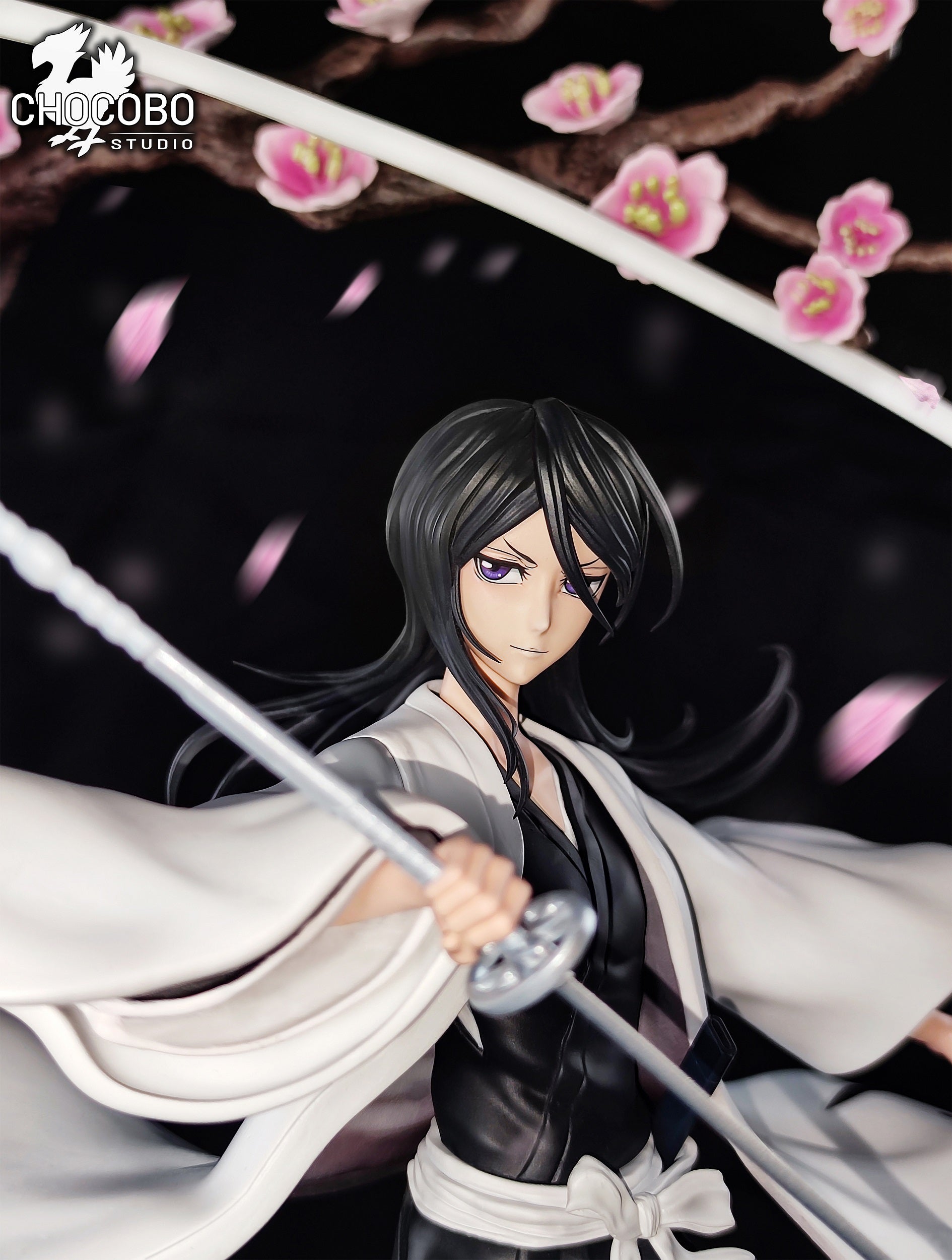 Chocobo Studio - Rukia Kuchiki [PRE-ORDER CLOSED] – GK