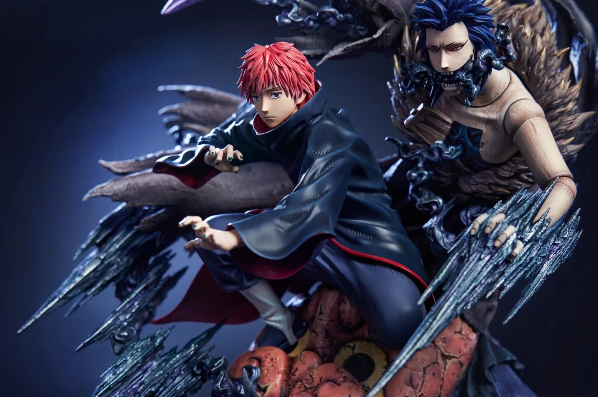 Zuo Ban Studio - Sasori [PRE-ORDER CLOSED] – GK Collectors