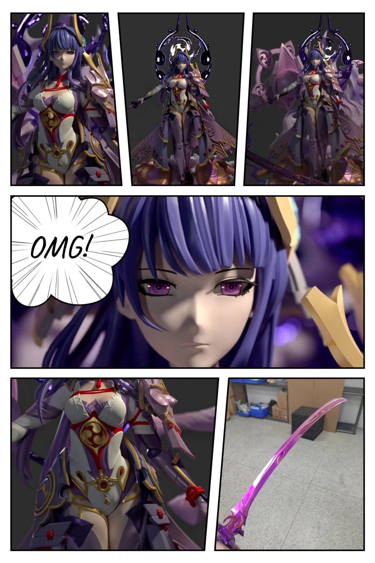 IC Studio - Beelzebul [PRE-ORDER CLOSED]