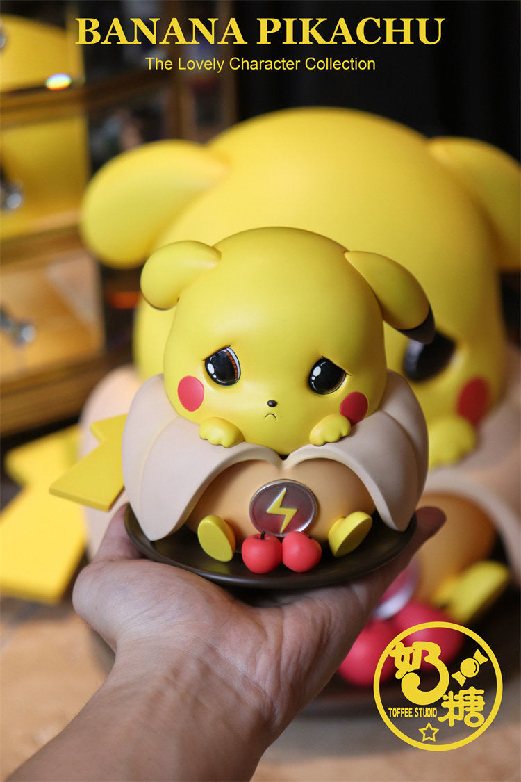 Toffee Studio - Cosplay Series Banana [IN-STOCK]