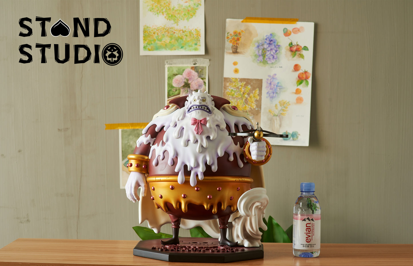 Stand Studio - Opera [PRE-ORDER CLOSED]
