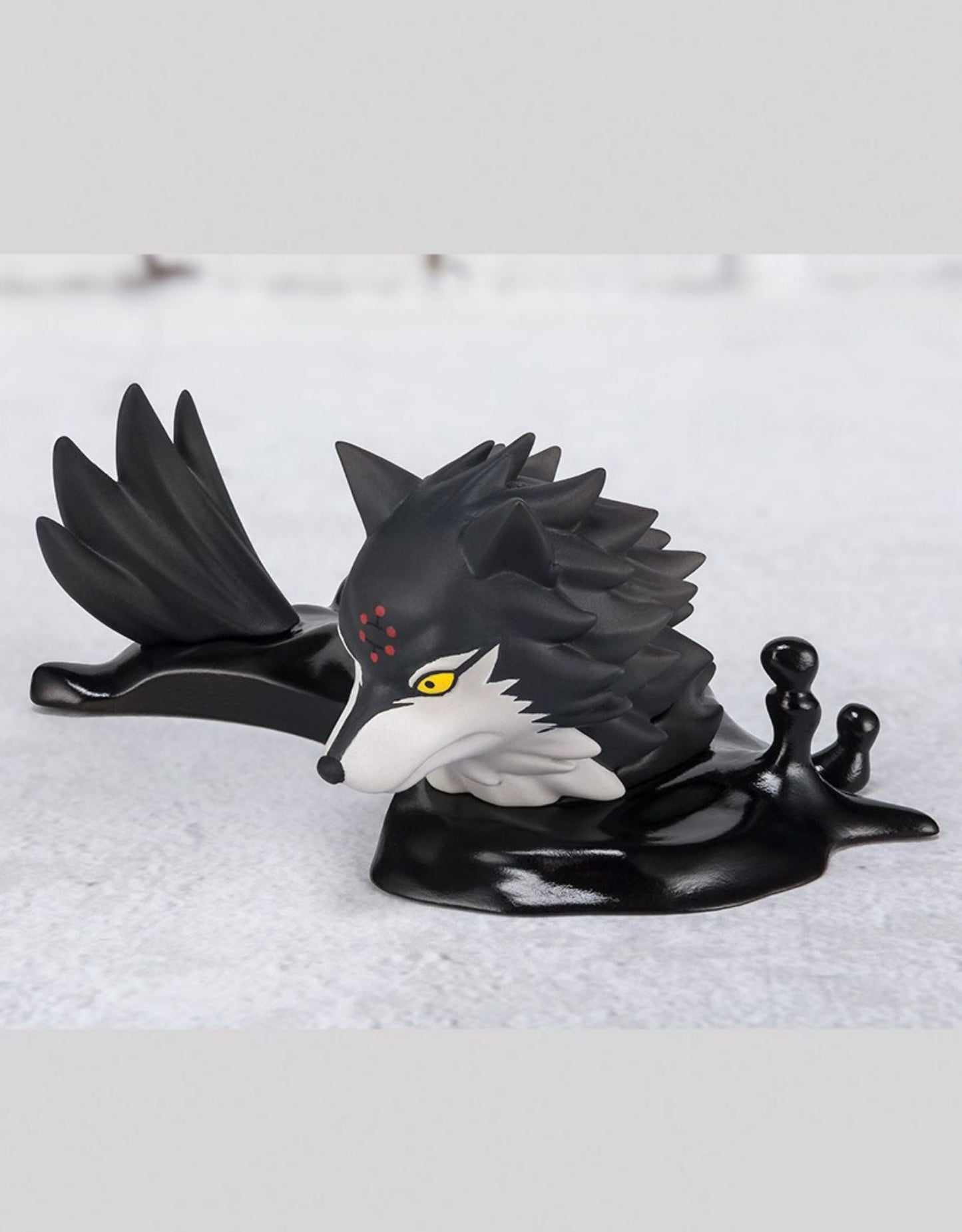 Figuarts Mini - Jujutsu Kaisen Fushiguro Megumi [IN-STOCK]