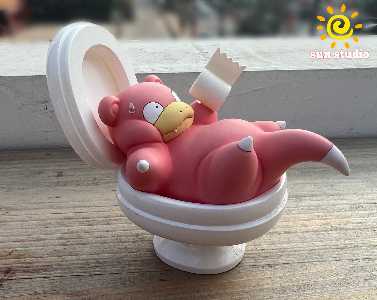 Sun Studio - Fatty Series [PRE-ORDER CLOSED]