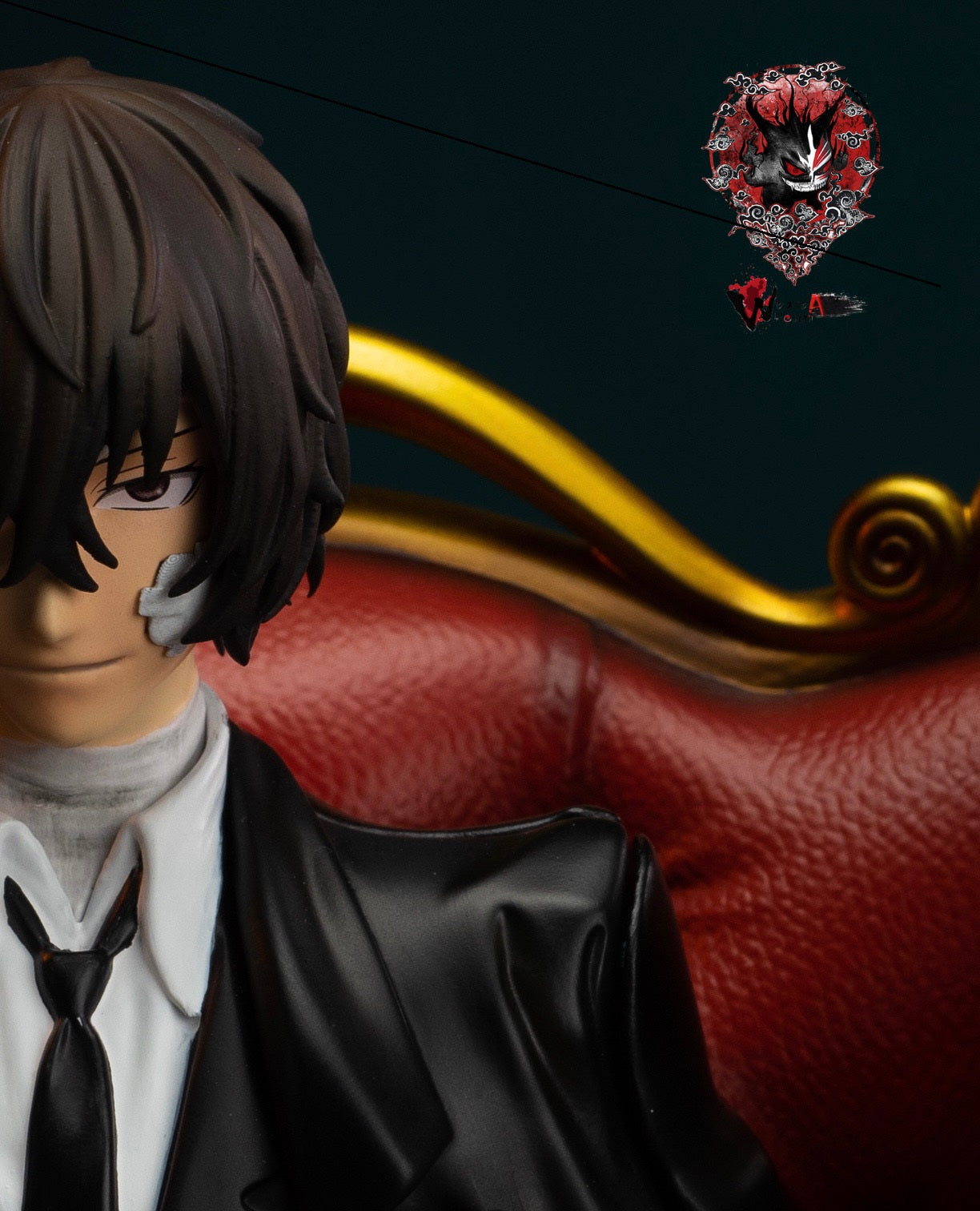 Weare A Design - Dazai Osama and Nakahara Chuya [PRE-ORDER CLOSED]