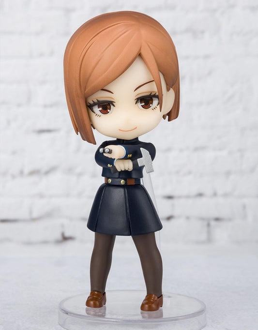 Figuarts Mini - Jujutsu Kaisen Kugisaki Nobara [IN-STOCK]