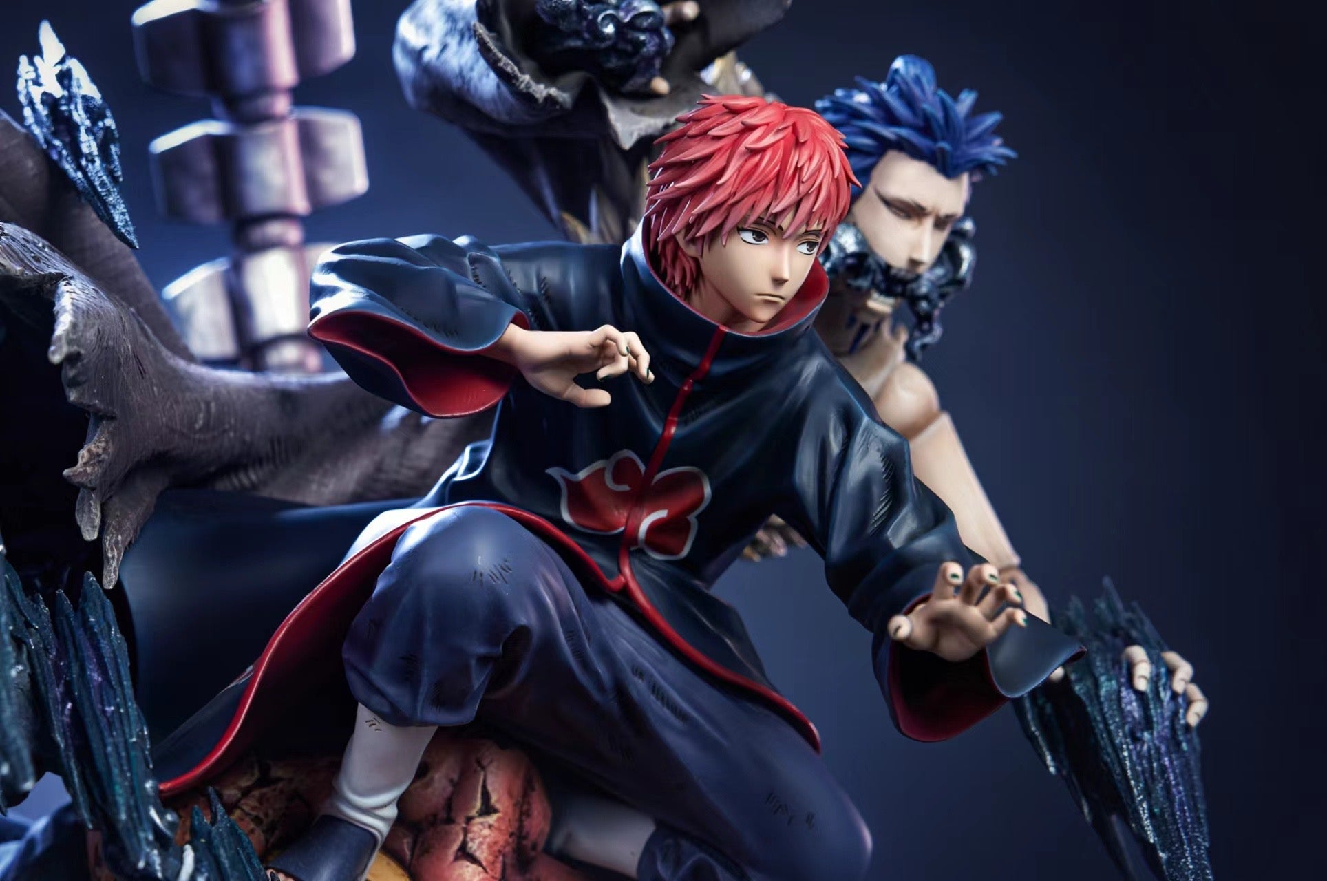 Zuo Ban Studio - Sasori [PRE-ORDER CLOSED] – GK Collectors