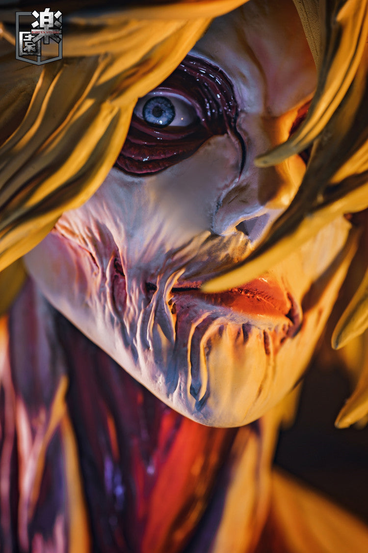 Rakuen Studio - Female Titan Annie Leonhart [IN-STOCK]