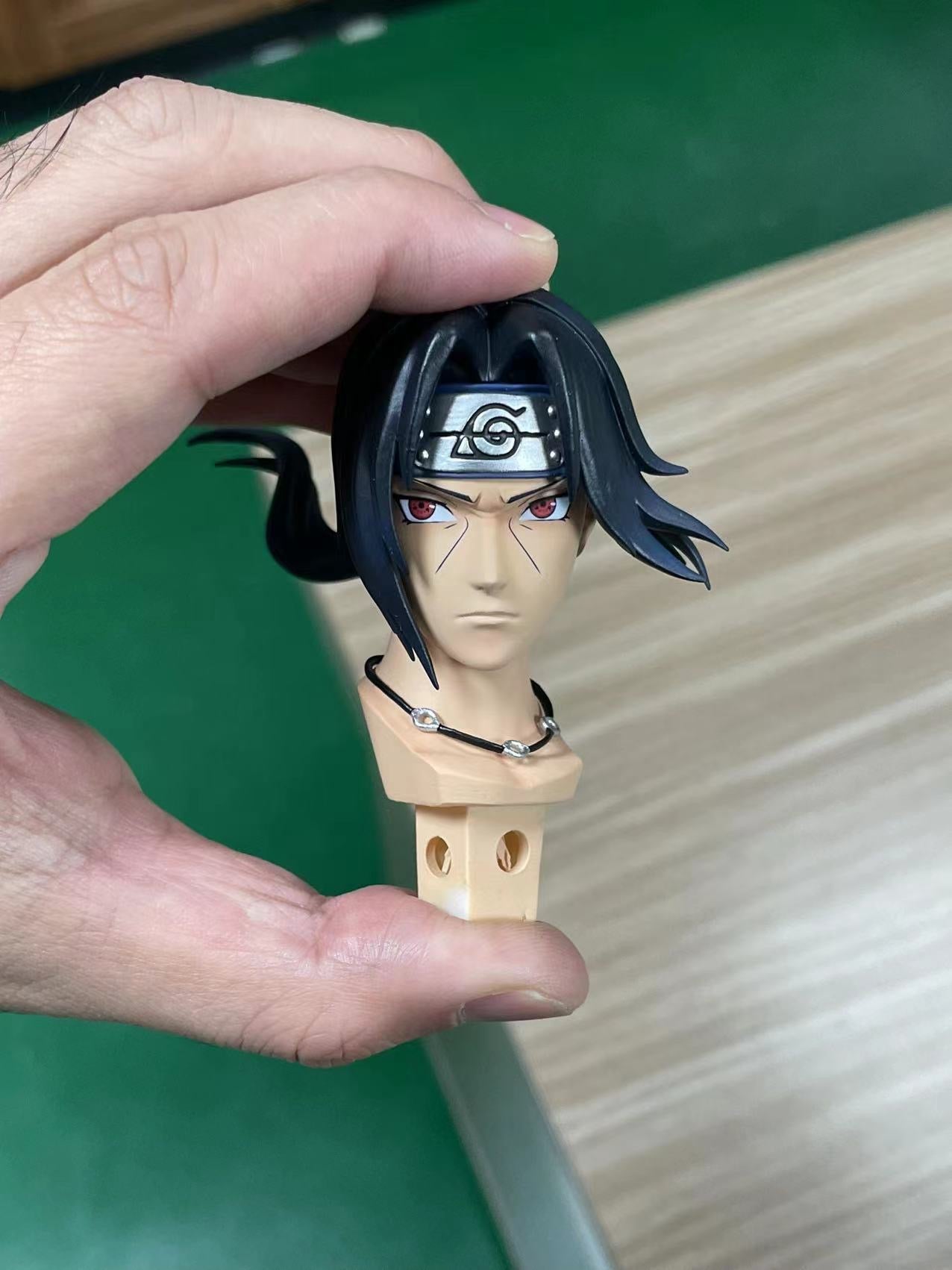 WW Studios - Uchiha Itachi [PRE-ORDER CLOSED]