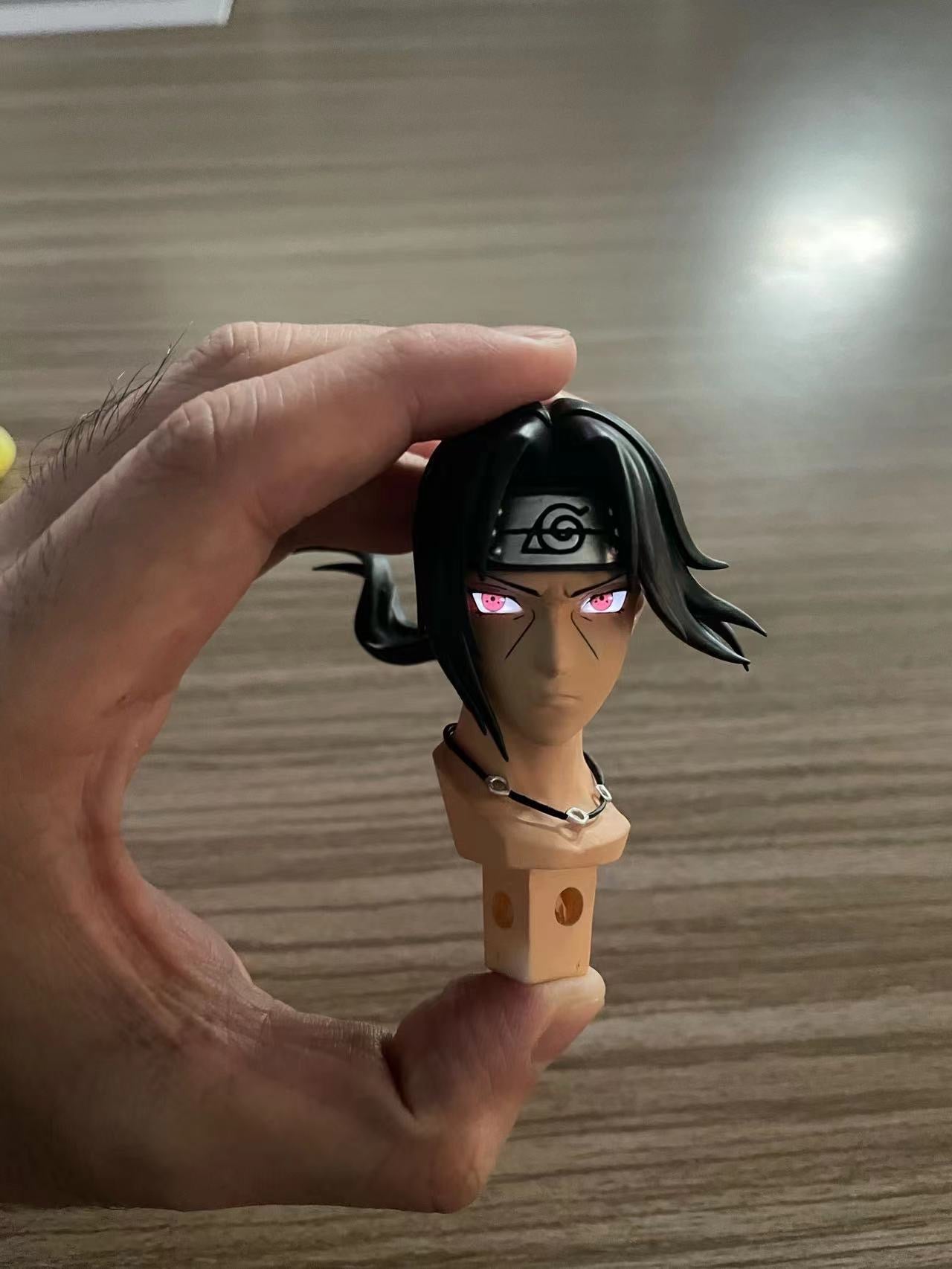 WW Studios - Uchiha Itachi [PRE-ORDER CLOSED]