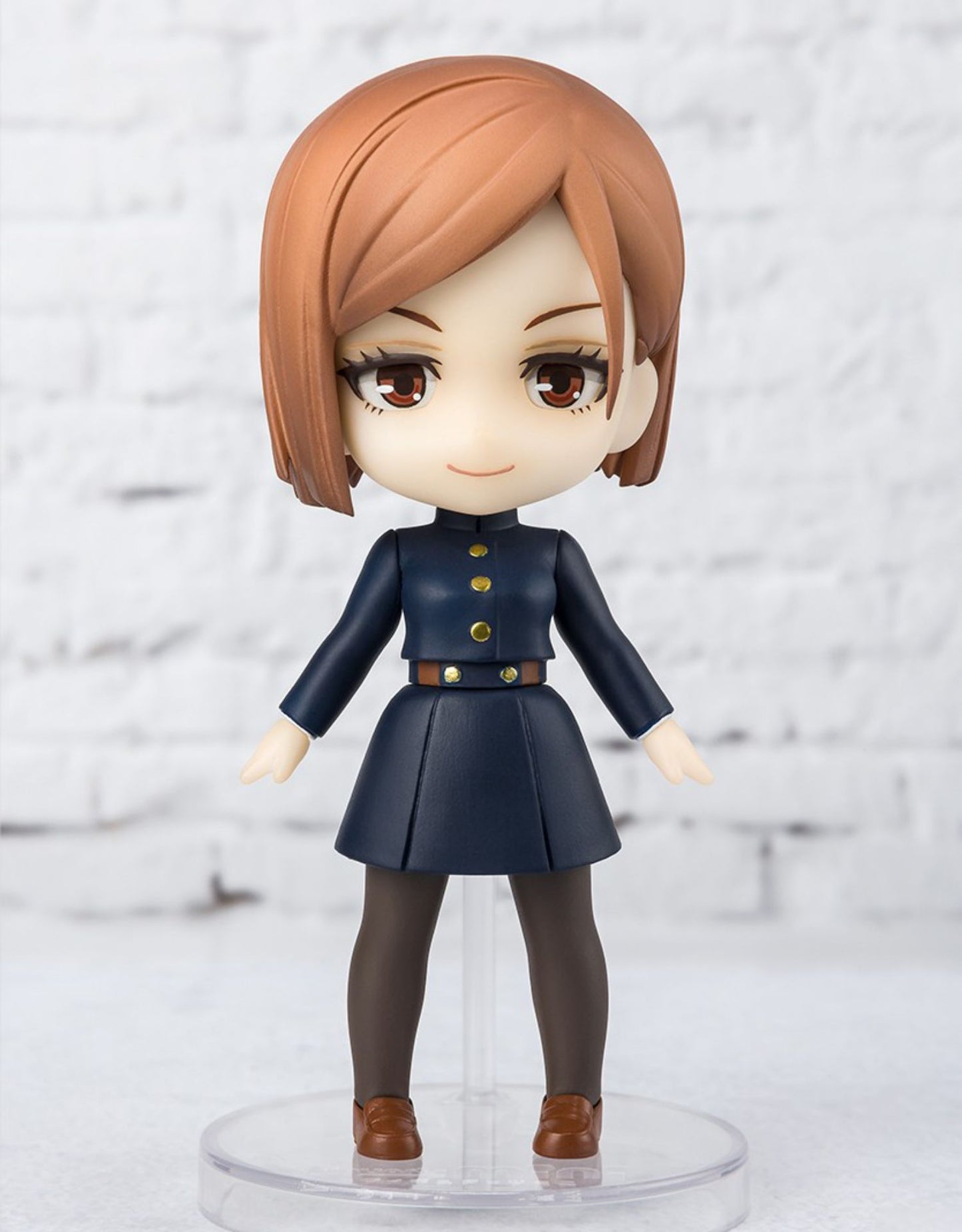 Figuarts Mini - Jujutsu Kaisen Kugisaki Nobara [IN-STOCK]