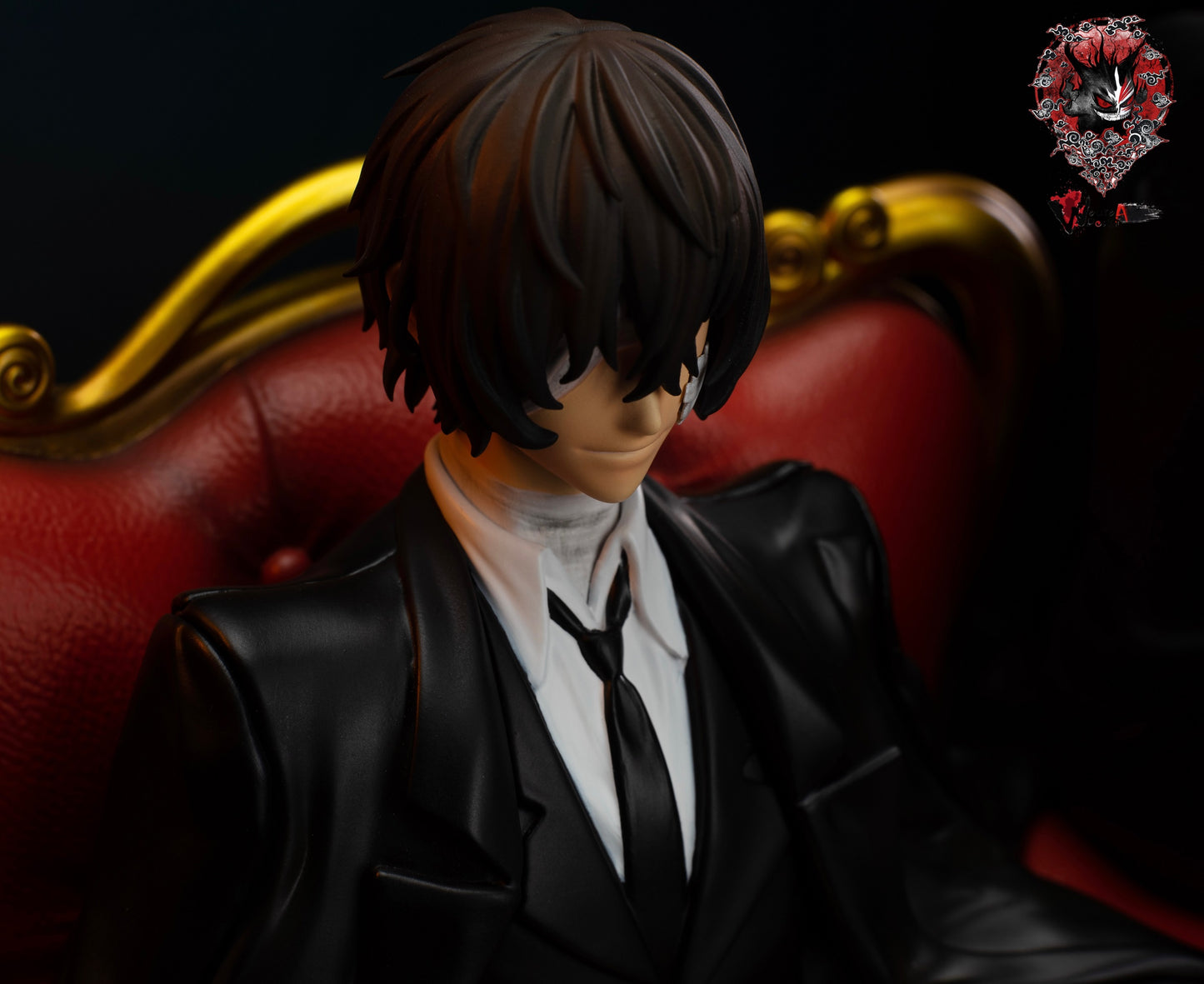 Weare A Design - Dazai Osama and Nakahara Chuya [PRE-ORDER CLOSED]