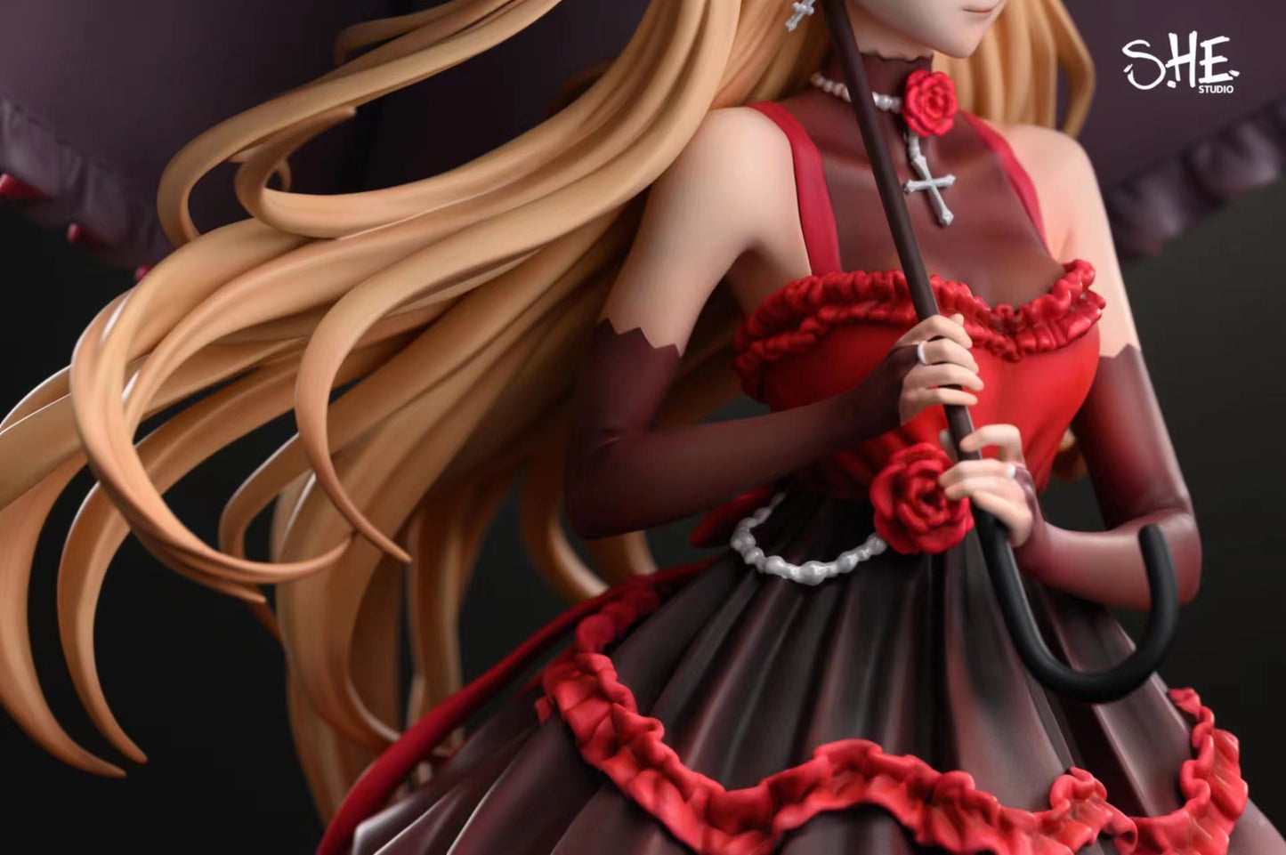 SHE Studio - Ereshkigal [PRE-ORDER CLOSED]