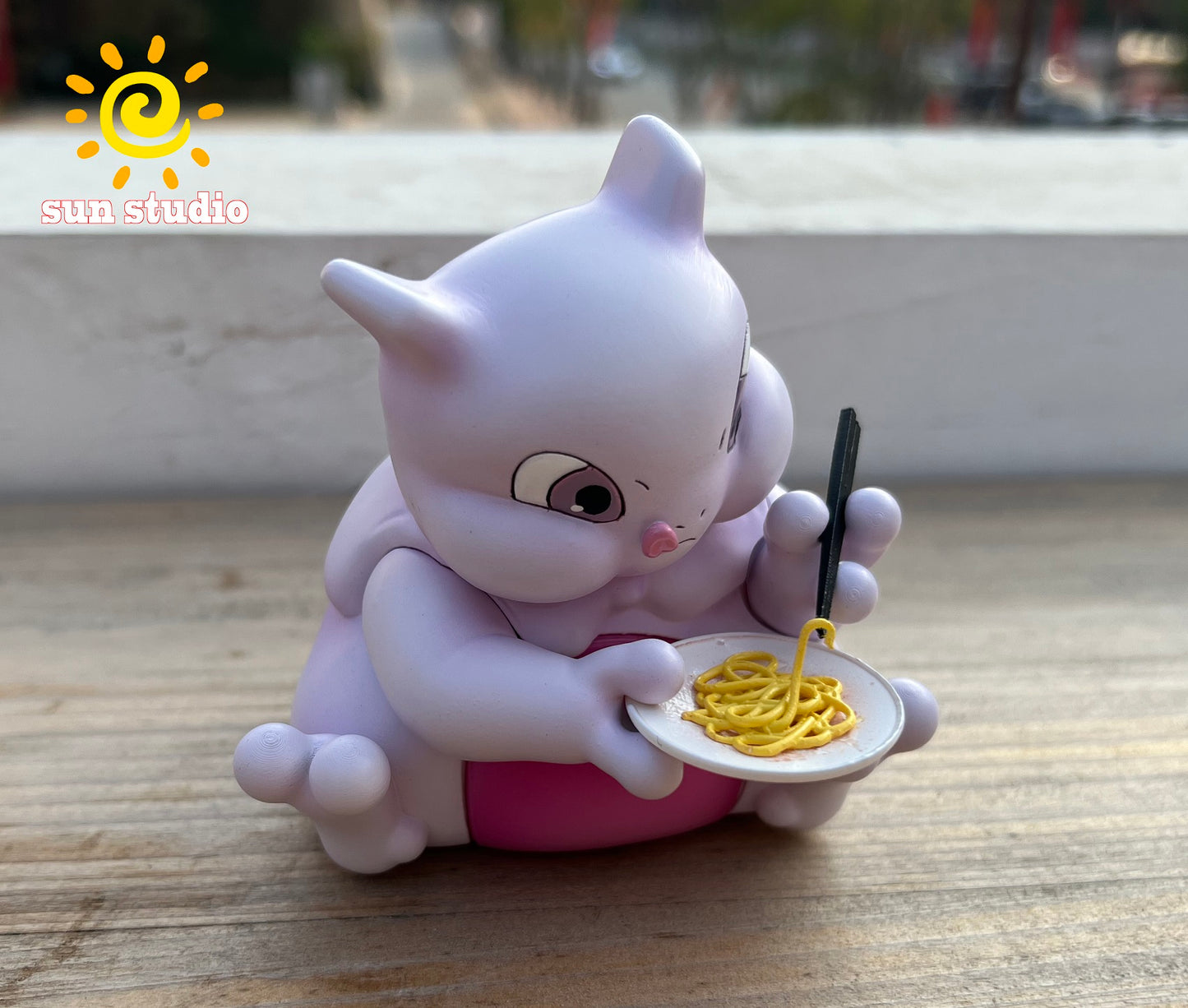 Sun Studio - Fatty Series [PRE-ORDER CLOSED]
