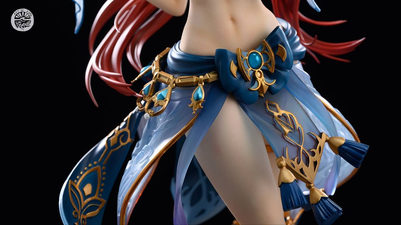 Art Of Eden - Nilou [PRE-ORDER CLOSED]