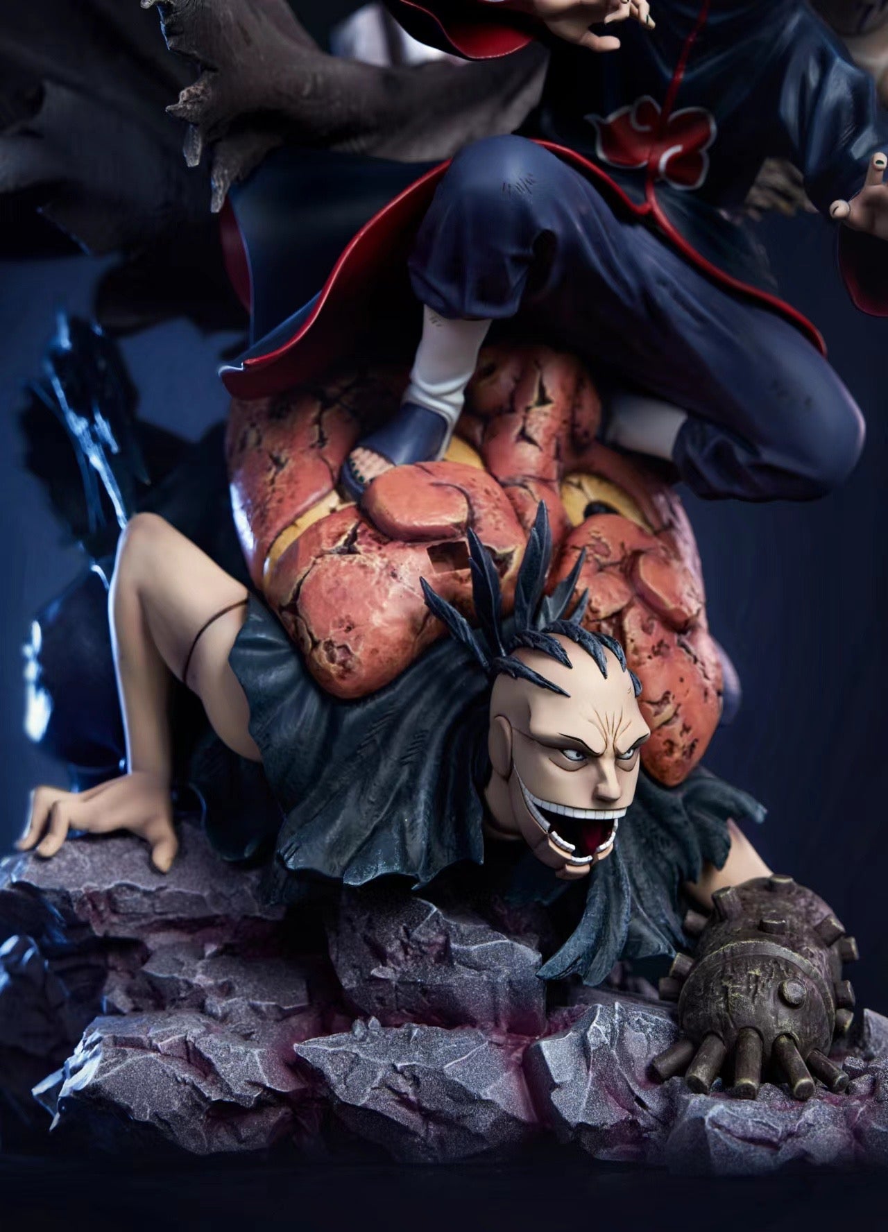 Zuo Ban Studio - Sasori [PRE-ORDER CLOSED] – GK Collectors