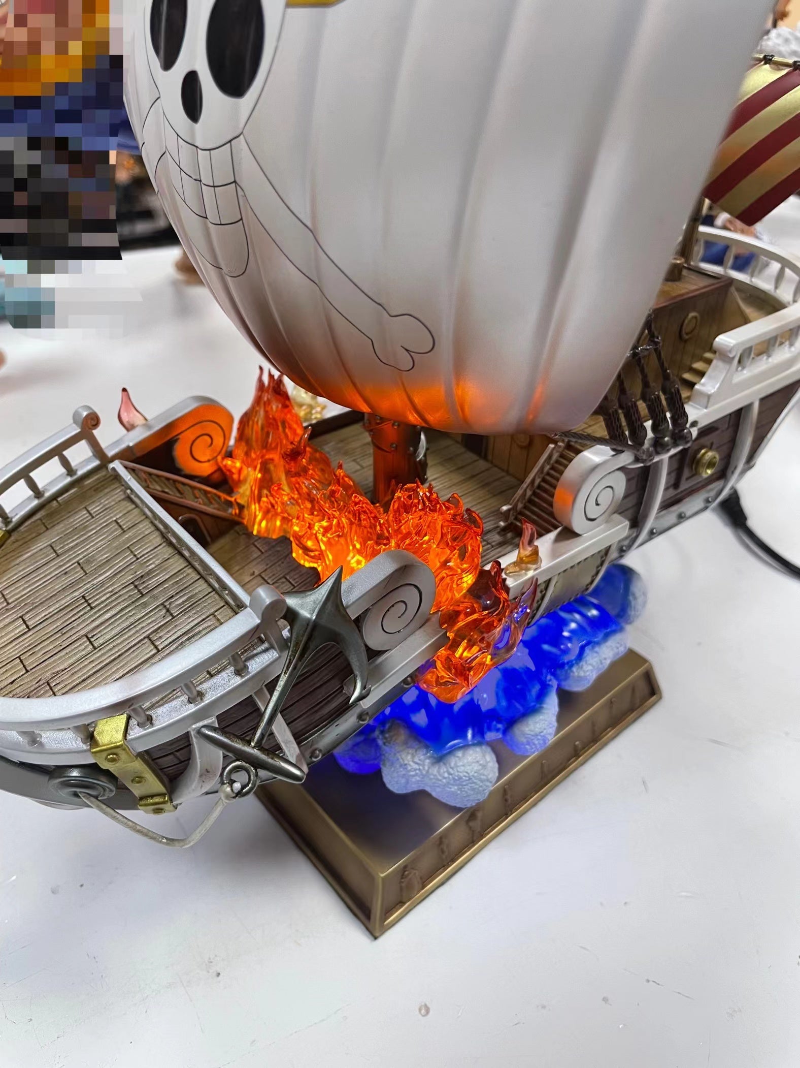 MM Studio - Goodbye Going Merry [PRE-ORDER CLOSED] – GK Collectors