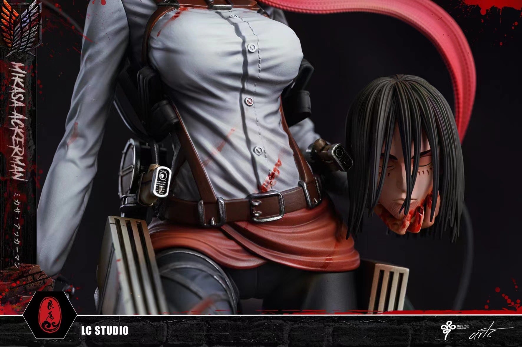 MIKASA 金箔　LaurieGatesデザイン　31cm MIKASA 金箔 LaurieGatesデザイン 31cm