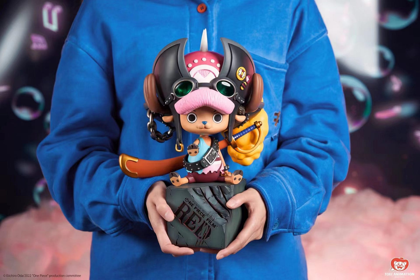 Toei Animation - One Piece Film Red Tony Tony Chopper (Licensed) [PRE-ORDER CLOSED]