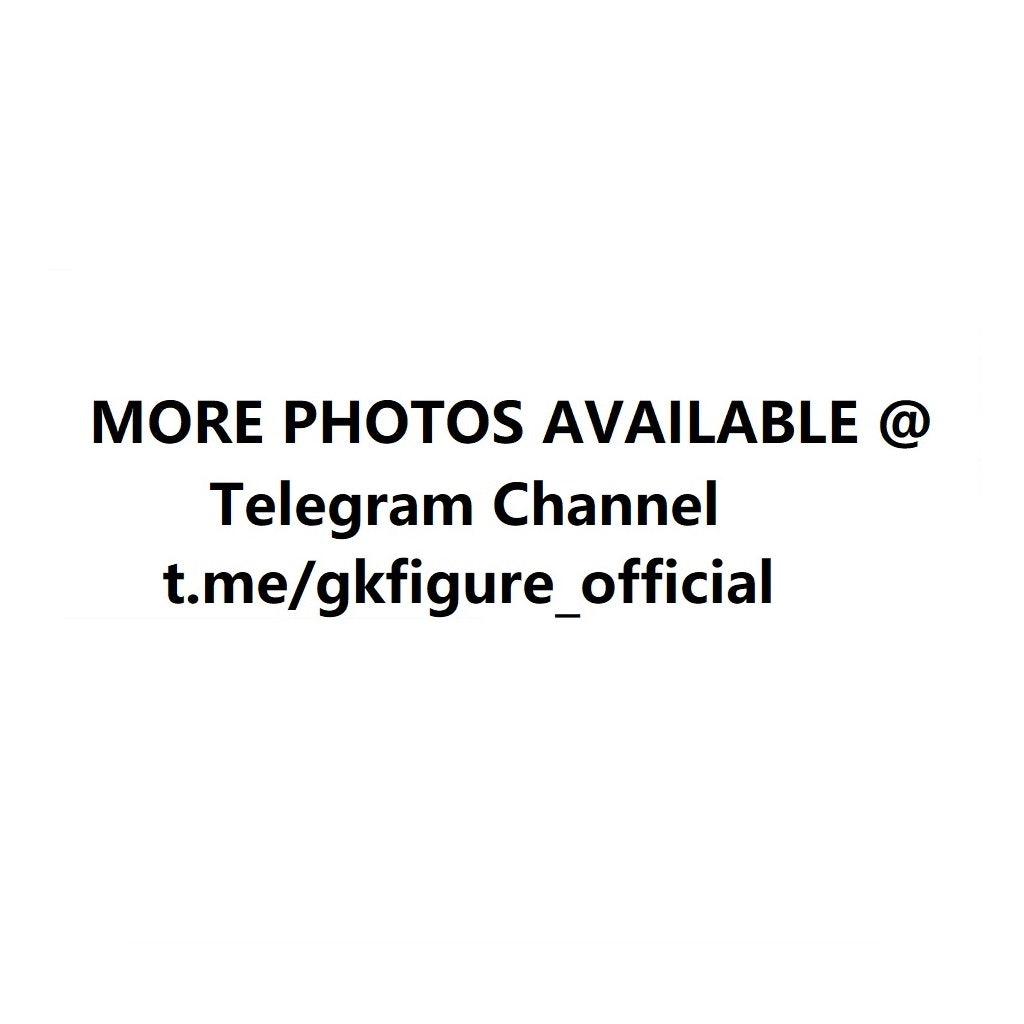 Gentlemen 18 Studio - Grimmjow Jaegerjaquez [PRE-ORDER CLOSED]