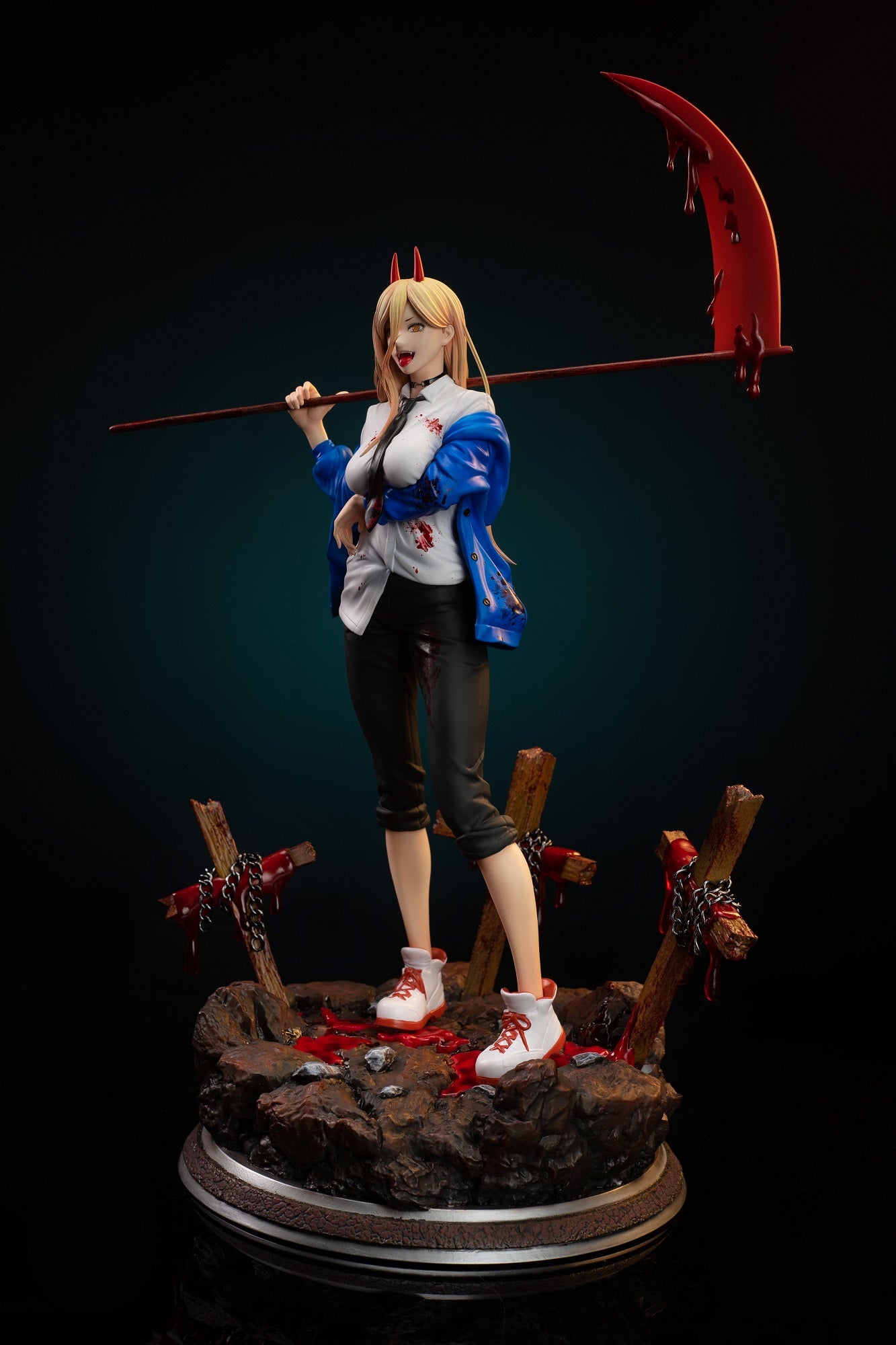 PRE-ORDER – Page 134 – GK Collectors