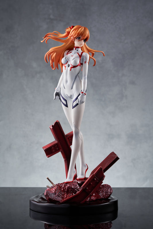 Sun Bird Studio - Asuka Langley Soryu [PRE-ORDER CLOSED]