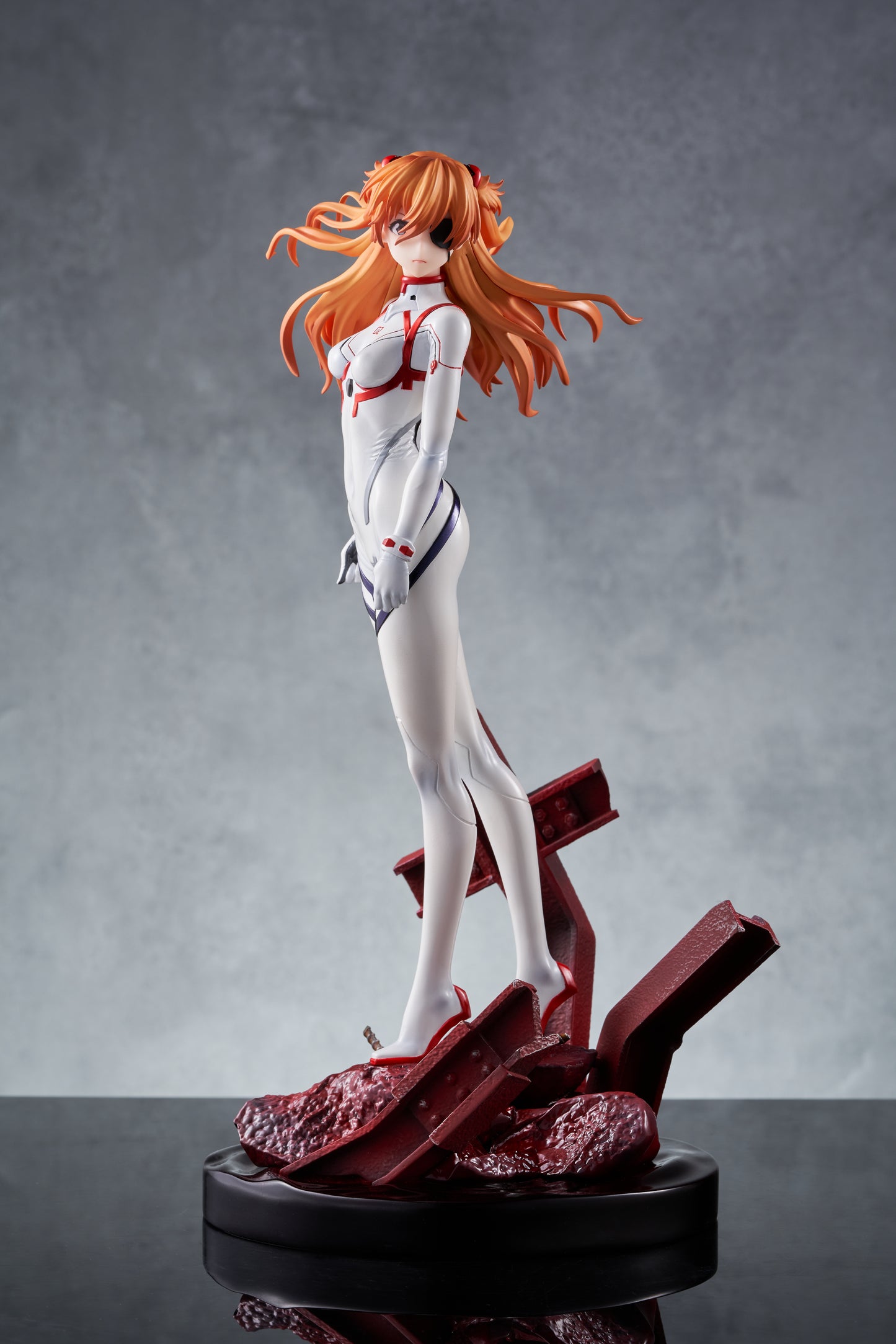 Sun Bird Studio - Asuka Langley Soryu [PRE-ORDER CLOSED]