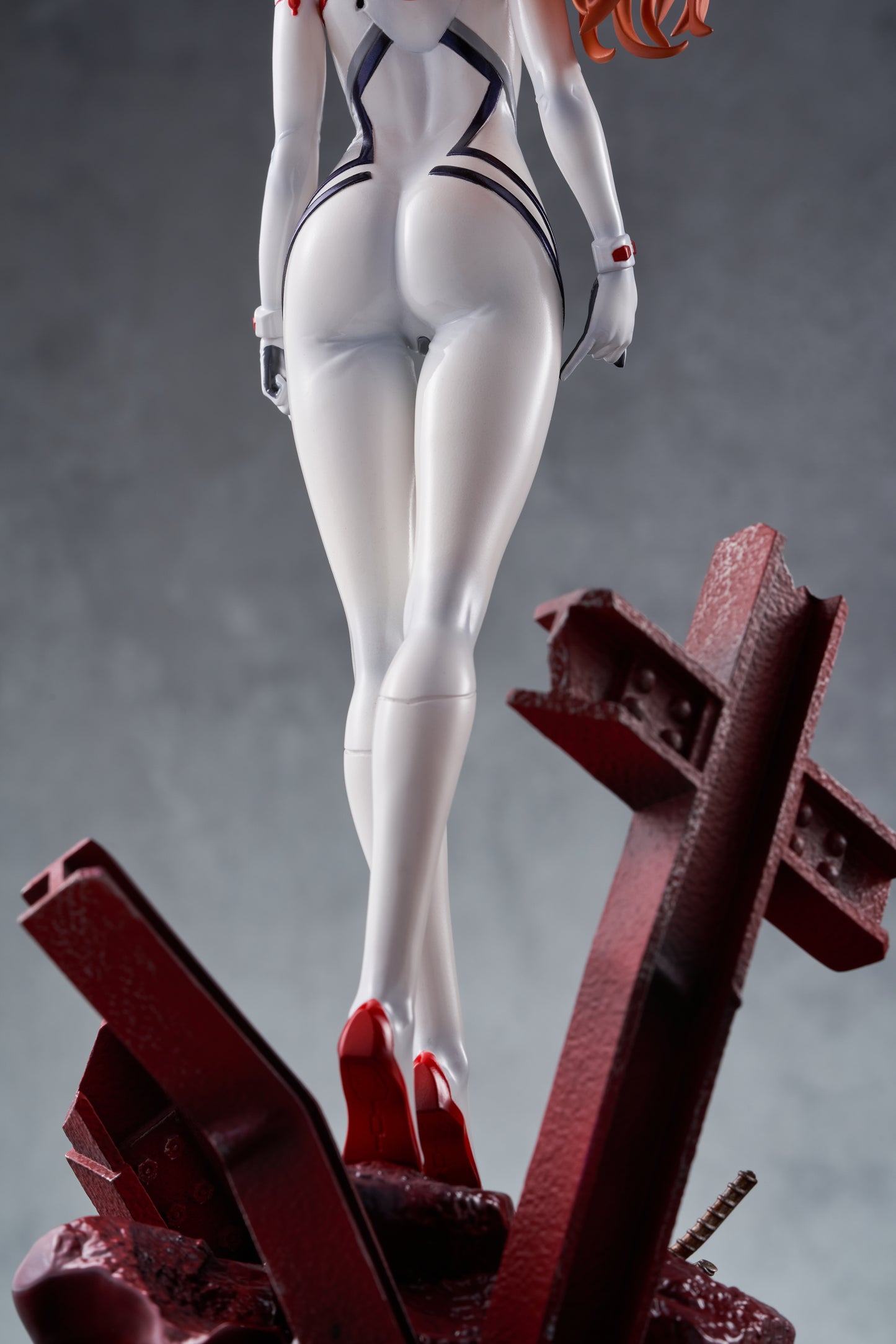 Sun Bird Studio - Asuka Langley Soryu [PRE-ORDER CLOSED]