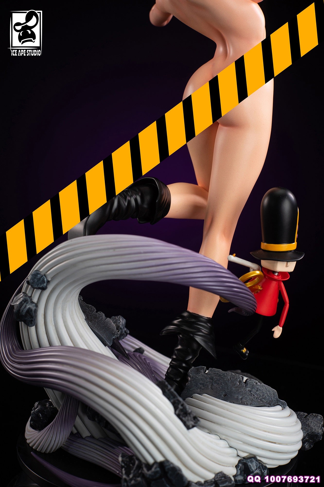 Ice Ape Studio - Girl Series Doflamingo [PRE-ORDER CLOSED]