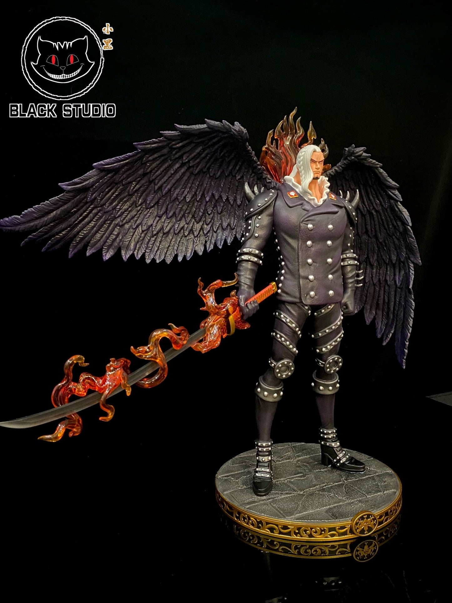 Black Studio - Beasts Pirates King [PRE-ORDER CLOSED]