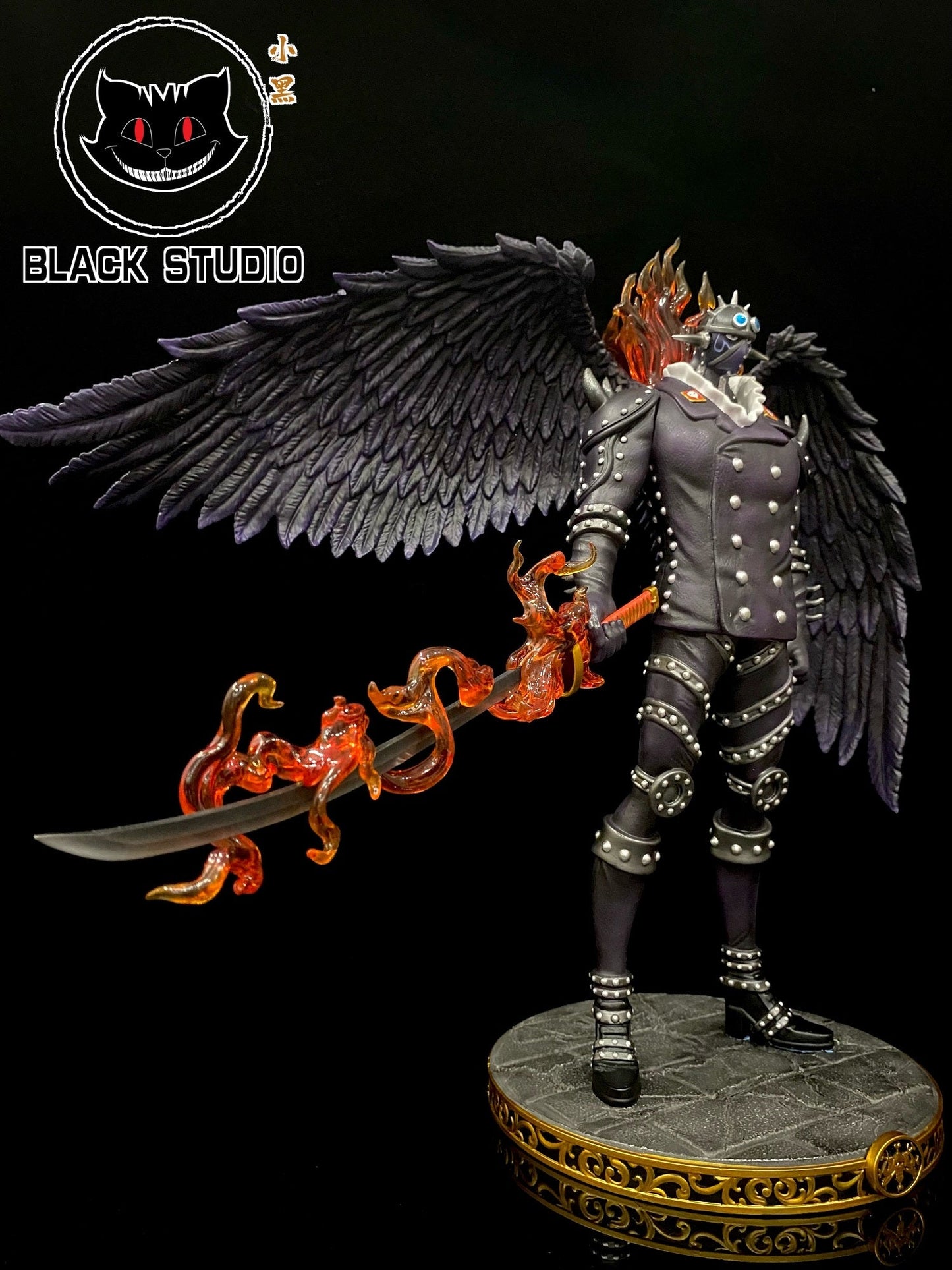 Black Studio - Beasts Pirates King [PRE-ORDER CLOSED]