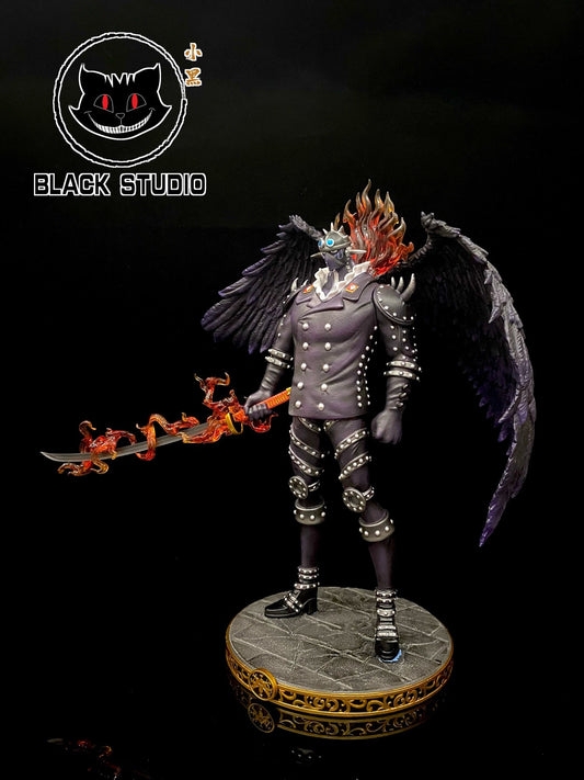 Black Studio - Beasts Pirates King [PRE-ORDER CLOSED]