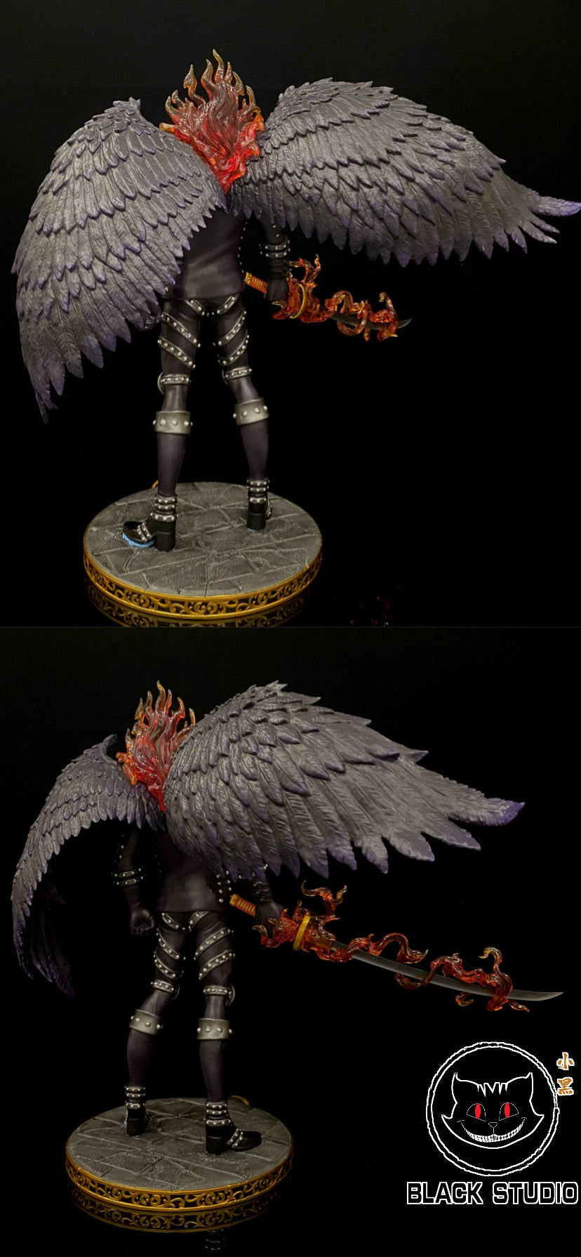 Black Studio - Beasts Pirates King [PRE-ORDER CLOSED]