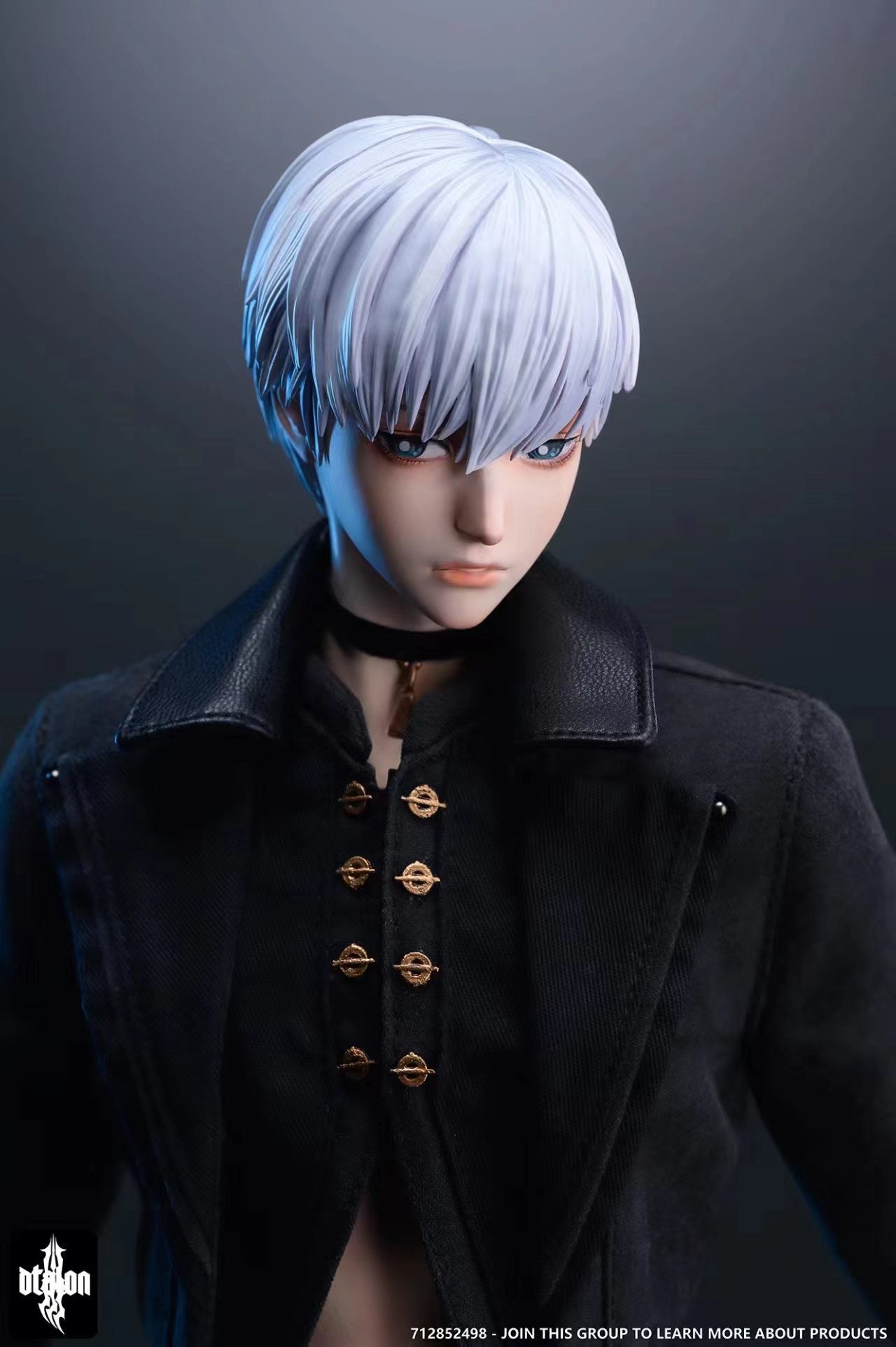 Dtalon Studio - YoRHa 9S [PRE-ORDER CLOSED] – GK Collectors