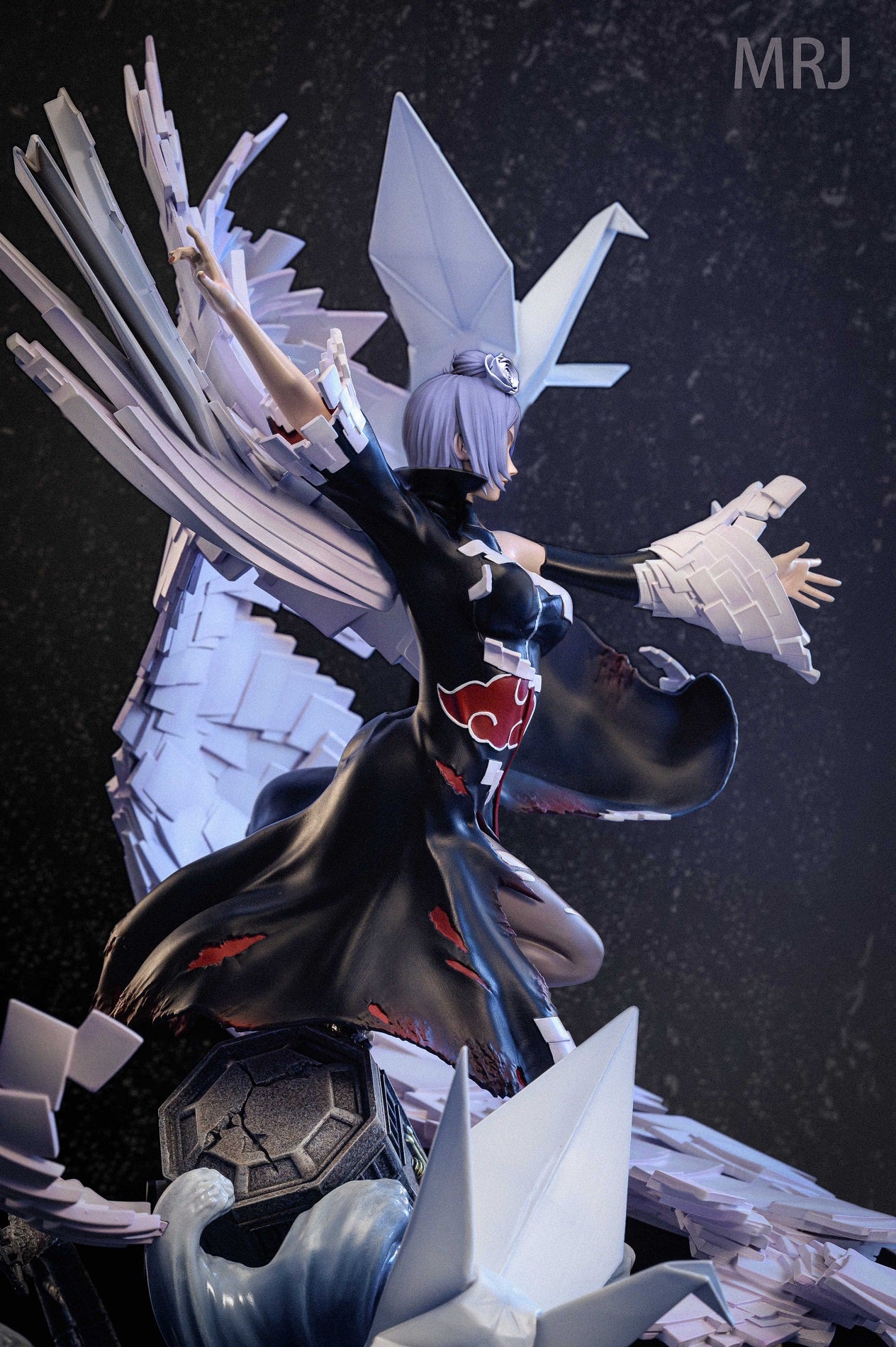 MrJ Studio - Akatsuki Series Konan [PRE-ORDER CLOSED] – GK Collectors
