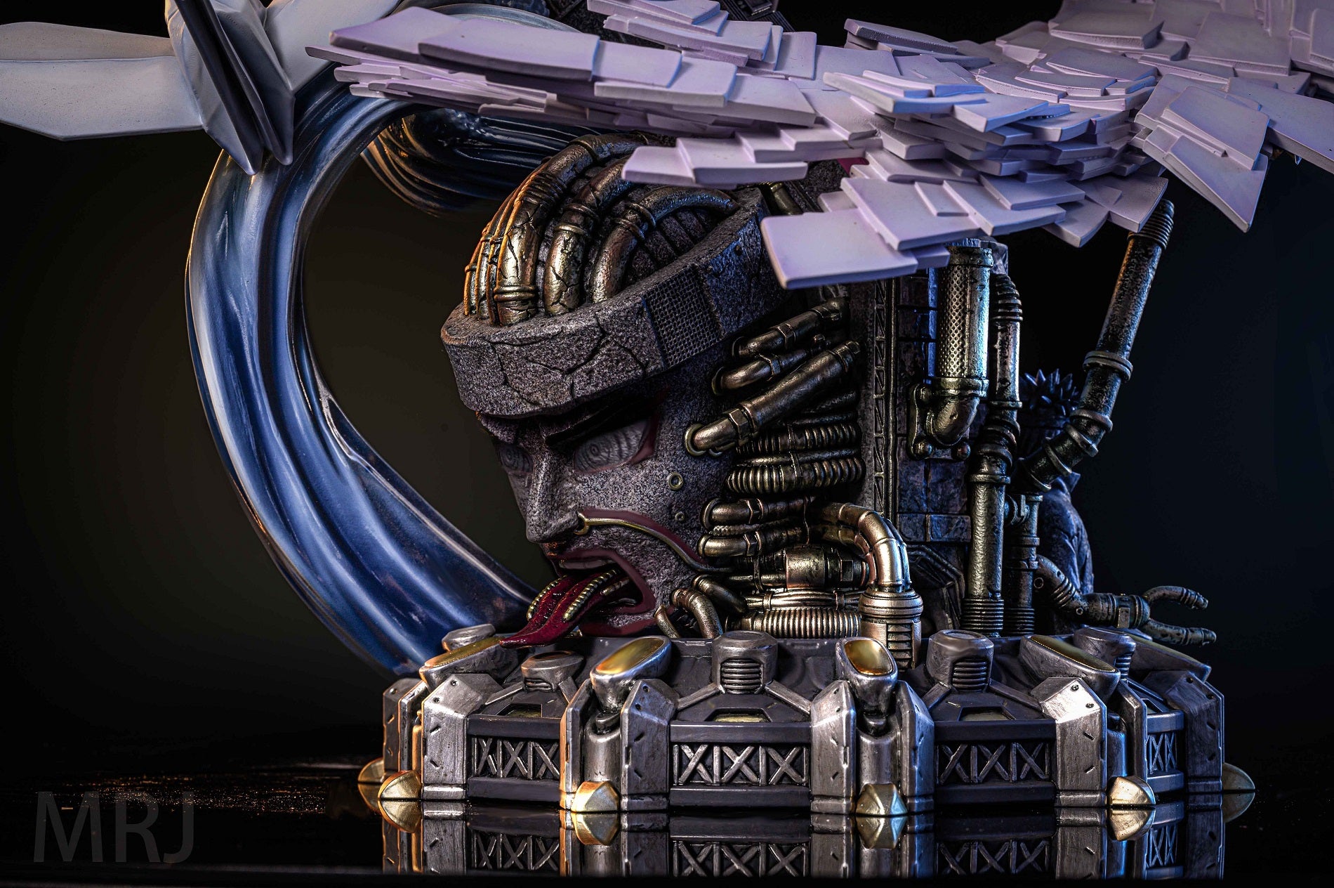 MrJ Studio - Akatsuki Series Konan [PRE-ORDER CLOSED] – GK Collectors