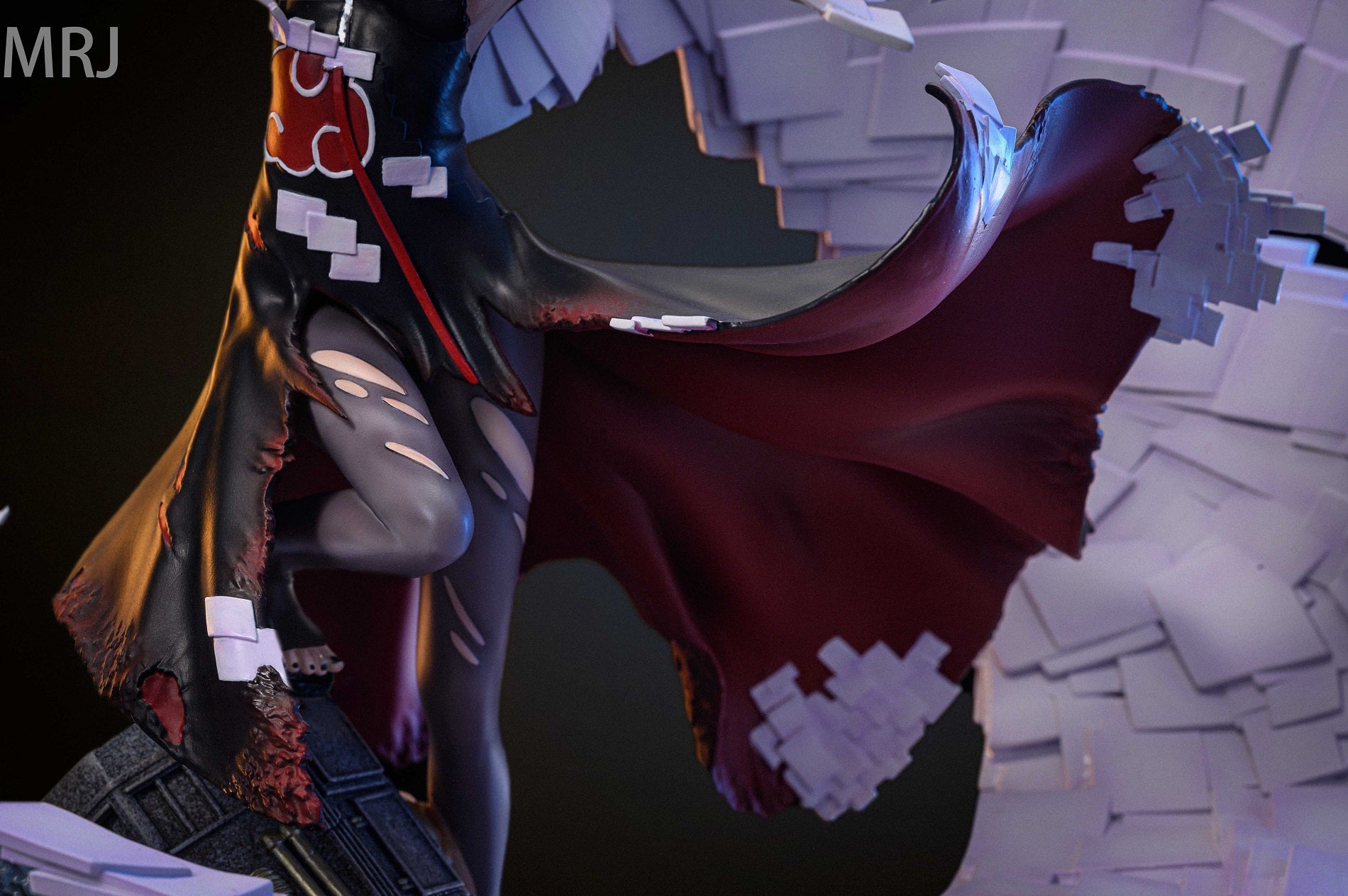 MrJ Studio - Akatsuki Series Konan [PRE-ORDER CLOSED] – GK Collectors