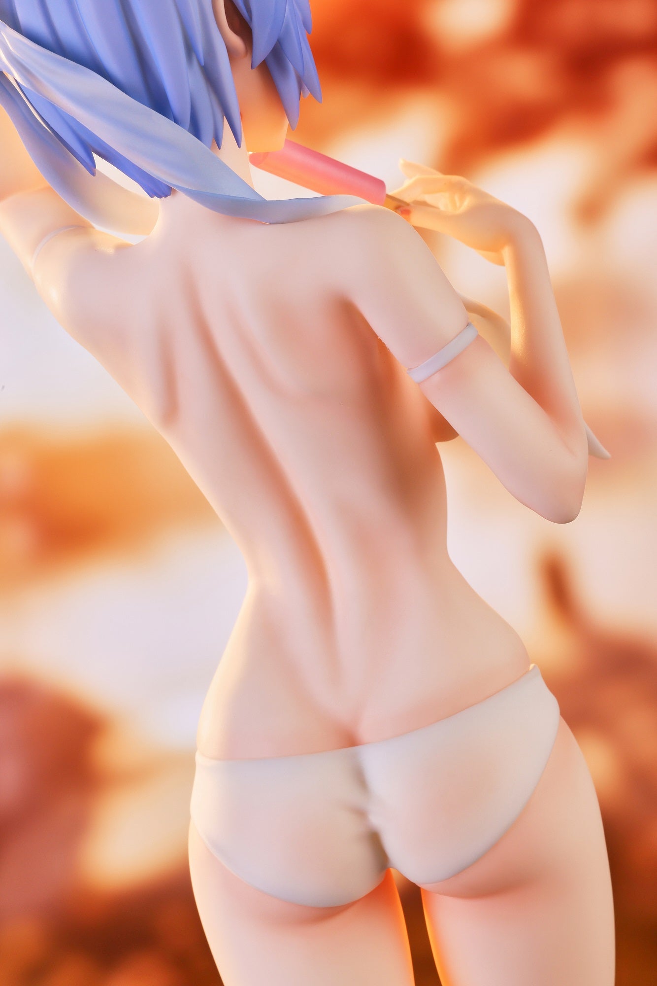 Sun Bird Studio - Asuka Langley Soryu and Ayanami Rei [PRE-ORDER CLOSED]