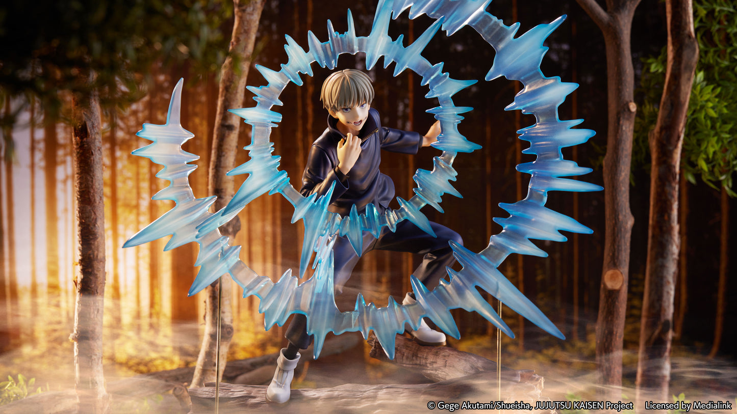 Shibuya Scramble Figure (SSF) x MAPPA - Jujutsu Kaisen Inumaki Toge (Licensed) [PRE-ORDER CLOSED]