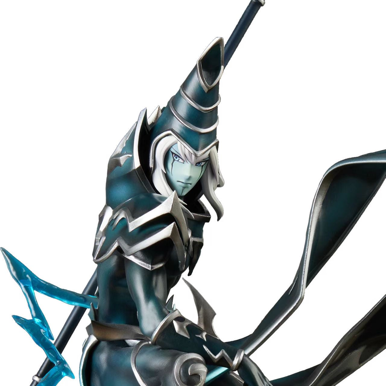 Fantastic Territory - Yu-Gi-Oh Dark Magician (Licensed) [PRE-ORDER CLOSED]