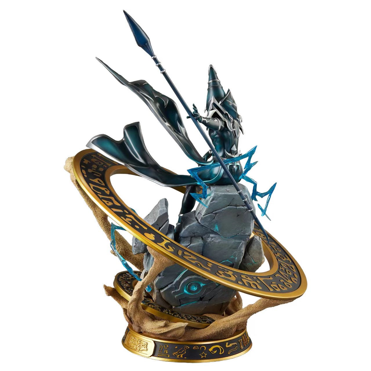 Fantastic Territory - Yu-Gi-Oh Dark Magician (Licensed) [PRE-ORDER CLOSED]