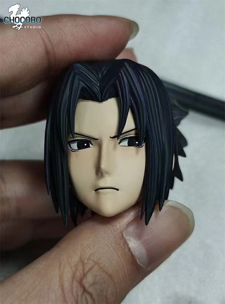 Chocobo Studio - Sasuke [PRE-ORDER CLOSED]