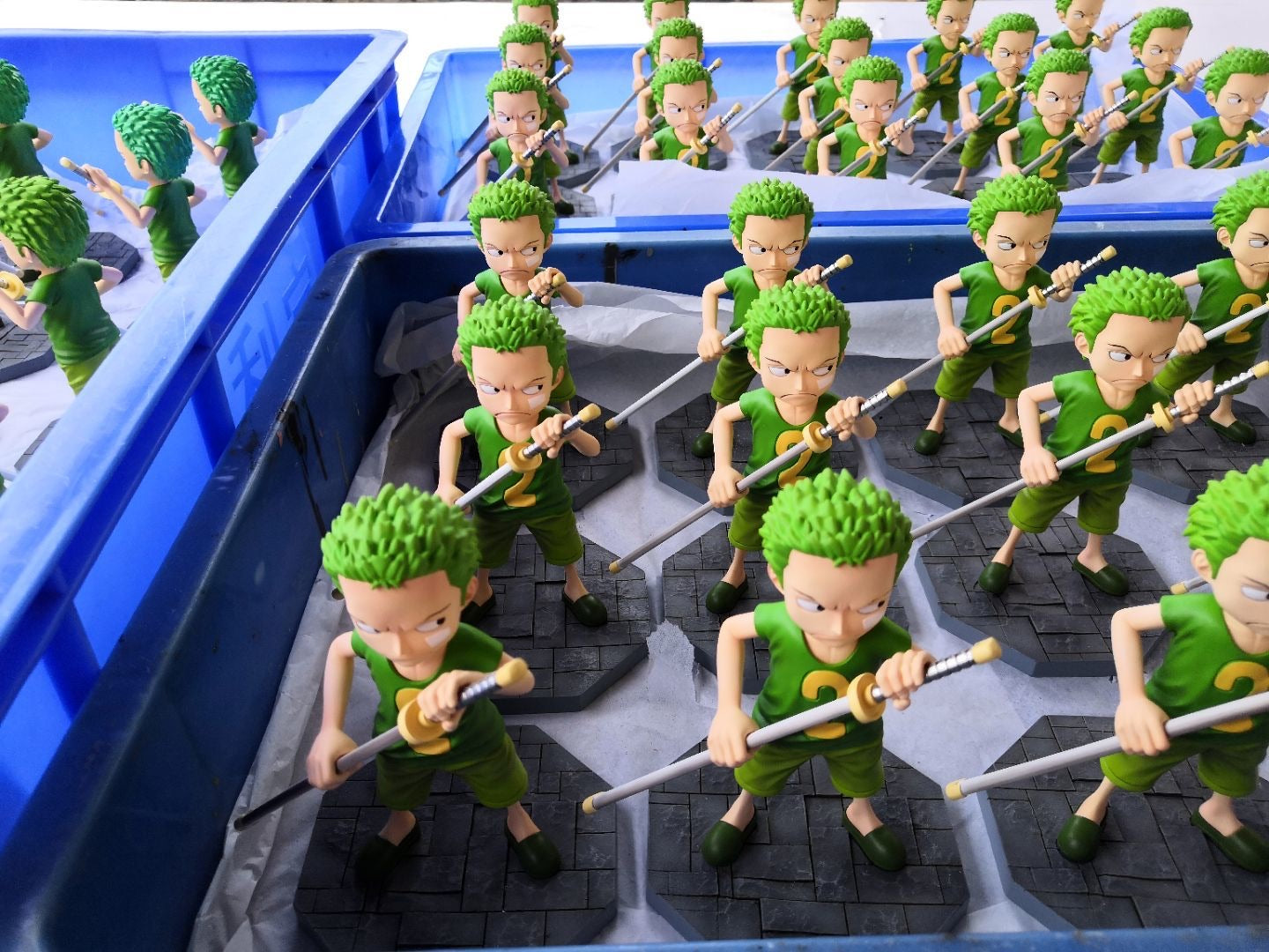 CZ Studio - One Piece Childhood Series Roronoa Zoro [IN-STOCK]