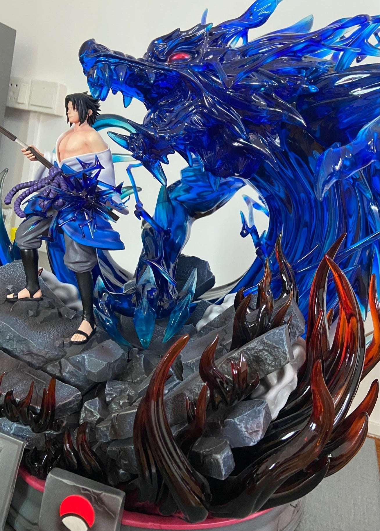Third Eye Studio - Uchiha Sasuke [IN-STOCK]