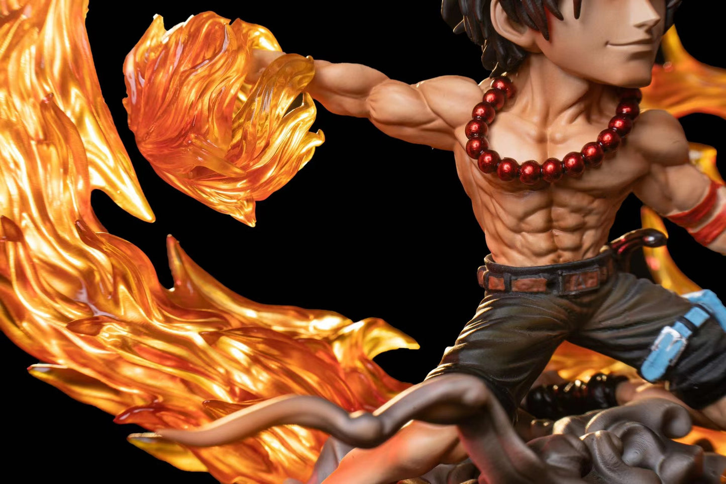 OMO Studio - Three Brothers Series Ace [PRE-ORDER CLOSED]