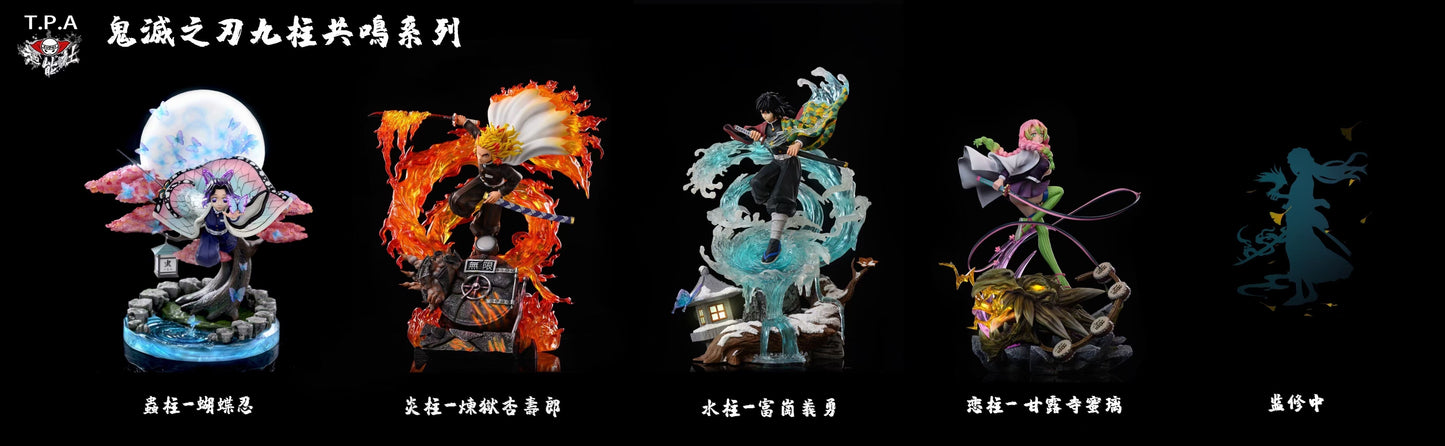 TPA Studio - Love Pillar Kanroji Mitsuri [IN-STOCK]