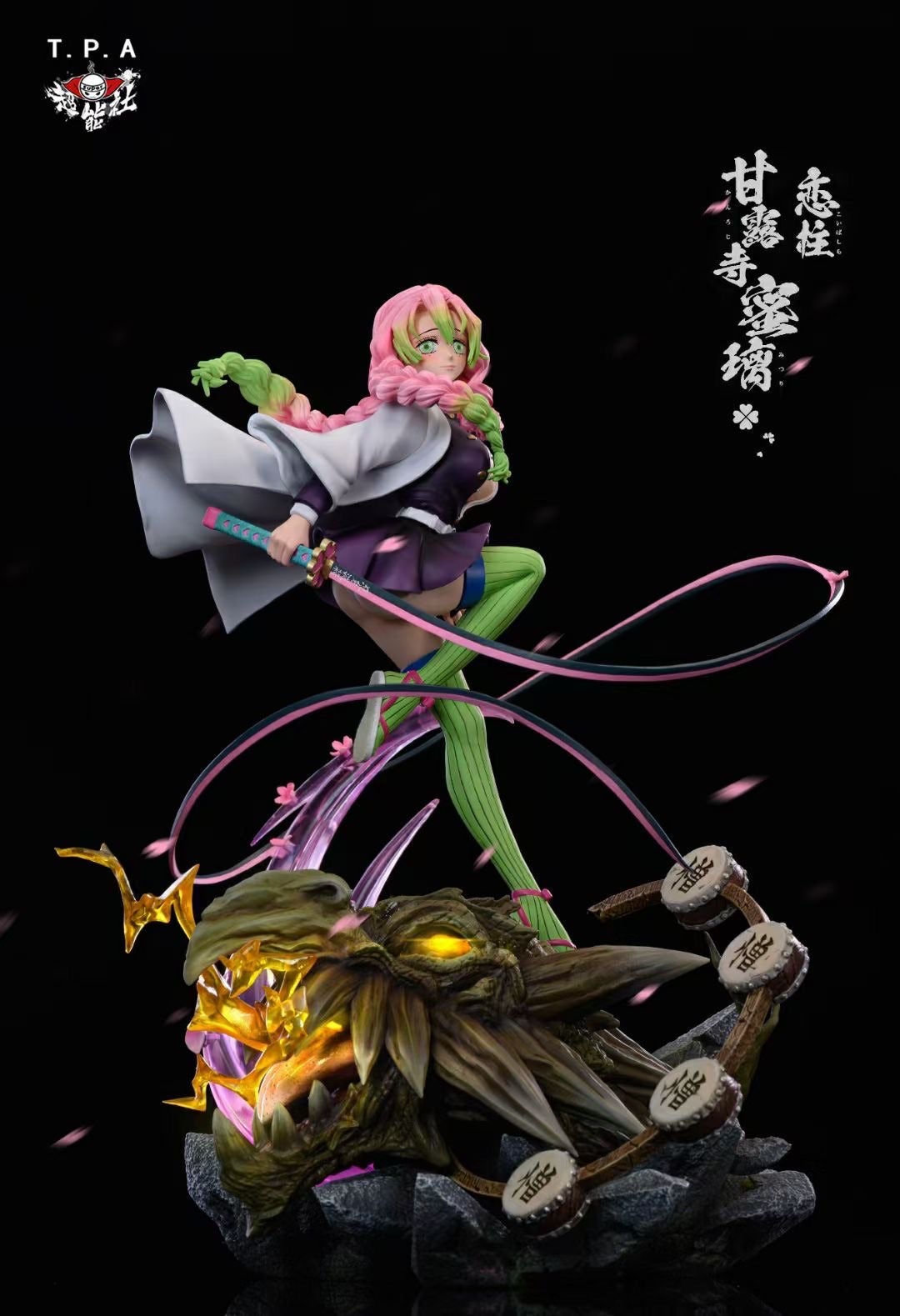 TPA Studio - Love Pillar Kanroji Mitsuri [IN-STOCK]